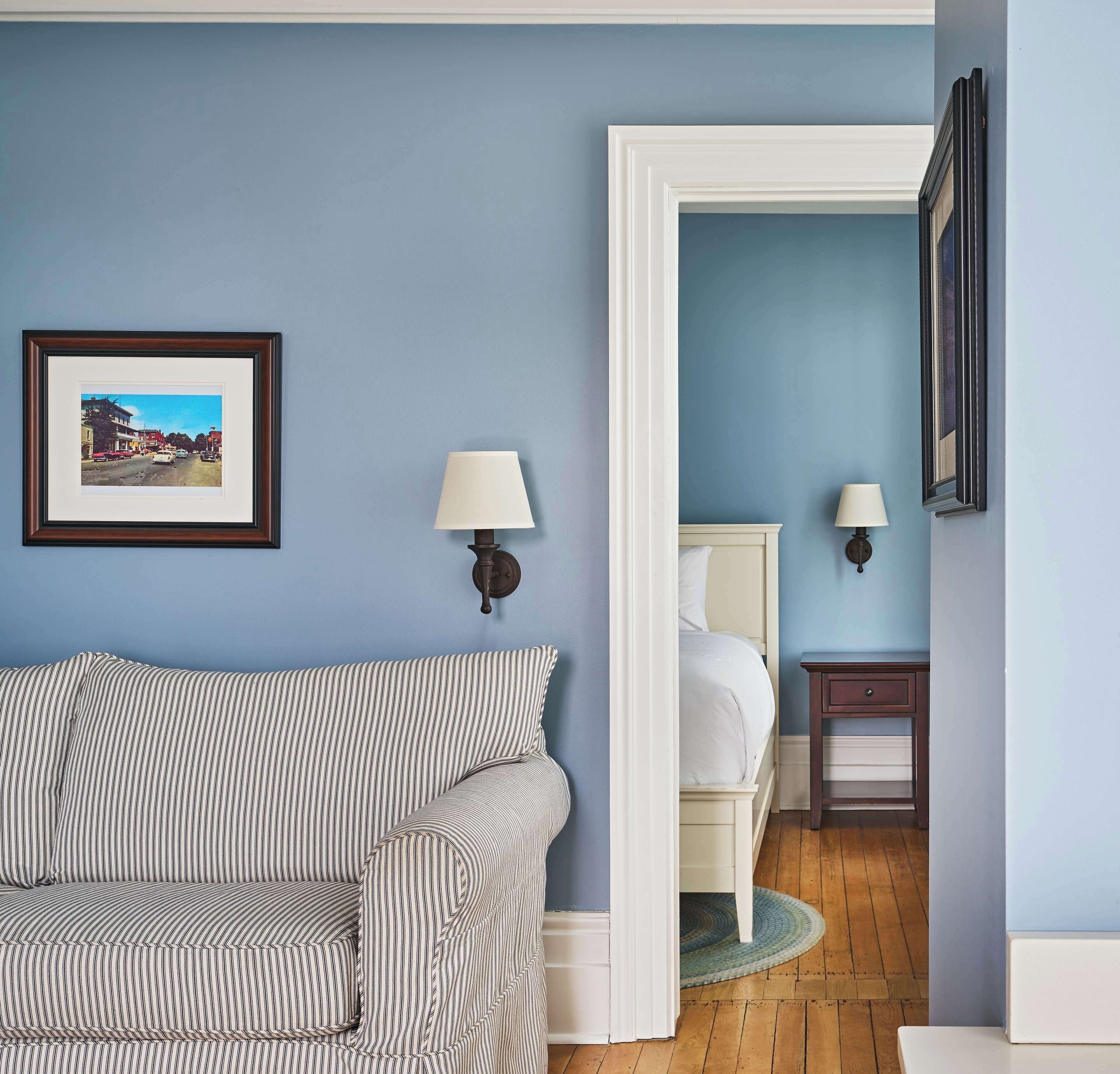 The Cadillac House Lexington, Tapestry Collection by Hilton The Cadillac House Lexington, Tapestry Collection by Hilton