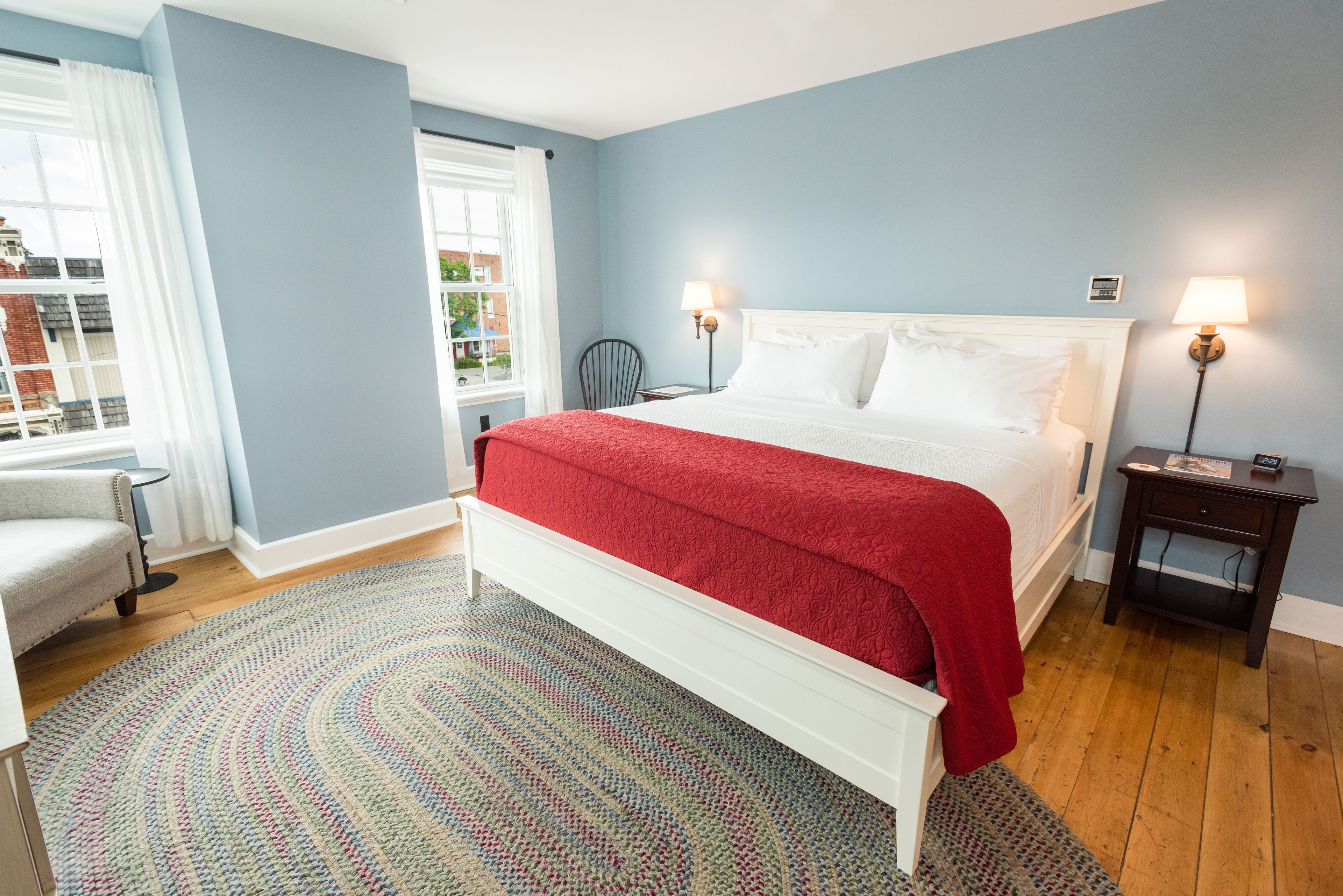 The Cadillac House Lexington, Tapestry Collection by Hilton The Cadillac House Lexington, Tapestry Collection by Hilton