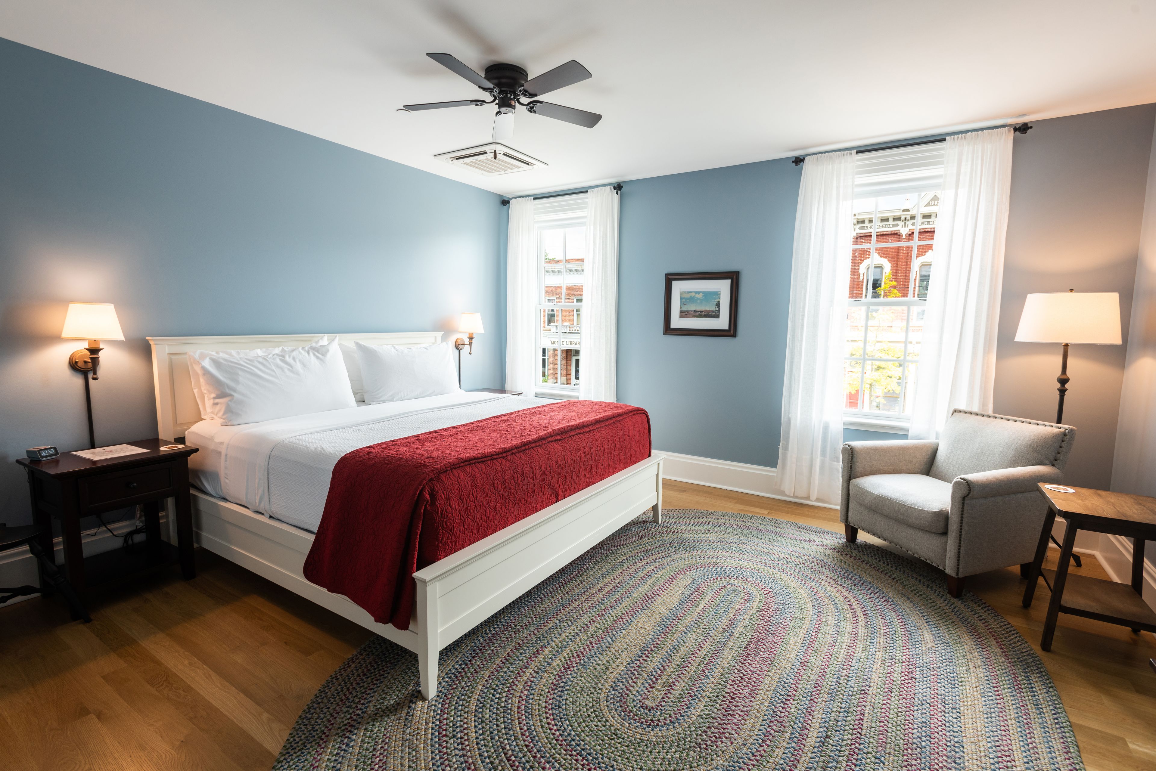 The Cadillac House Lexington, Tapestry Collection by Hilton The Cadillac House Lexington, Tapestry Collection by Hilton