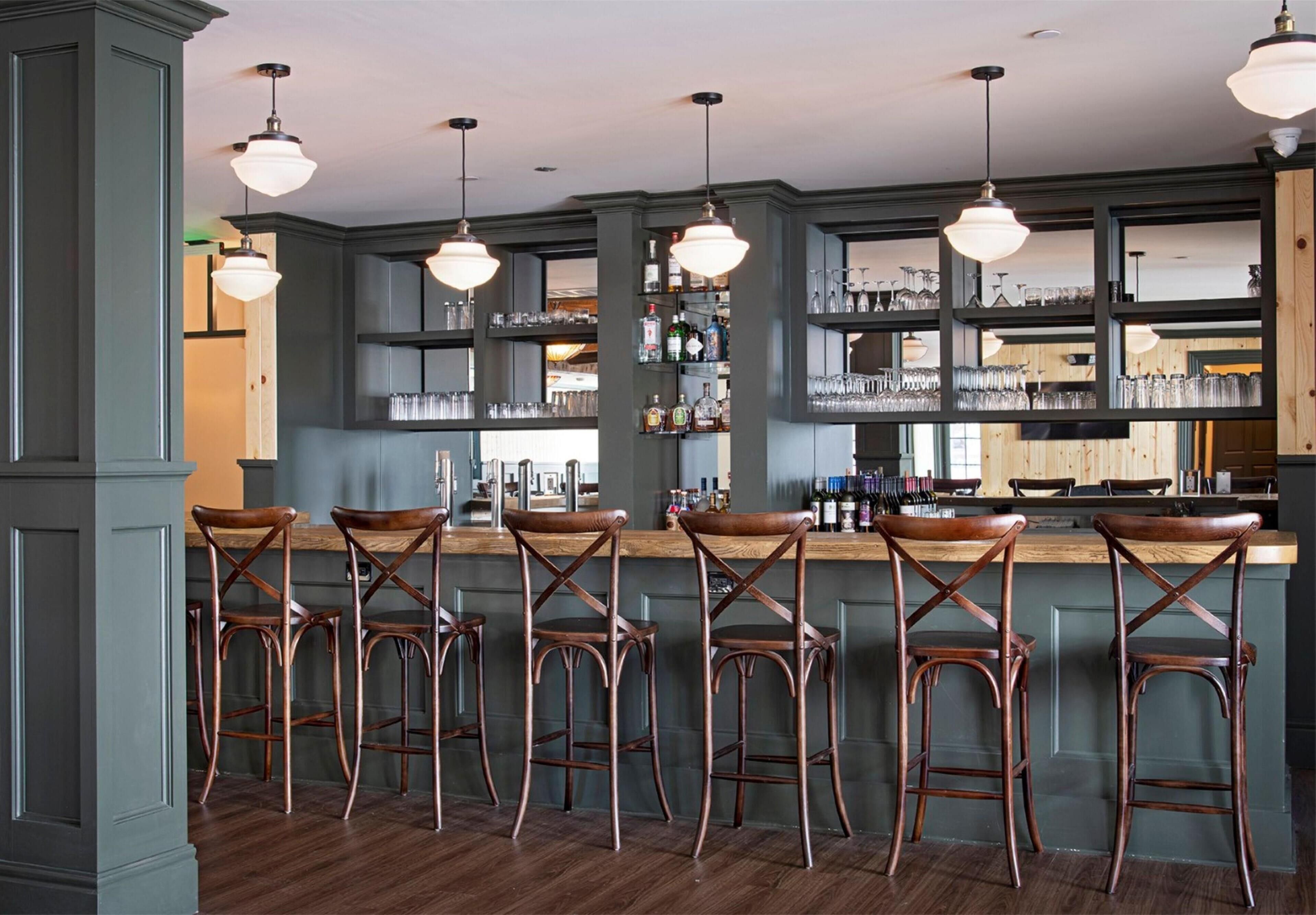 The Cadillac House Lexington, Tapestry Collection by Hilton The Cadillac House Lexington, Tapestry Collection by Hilton