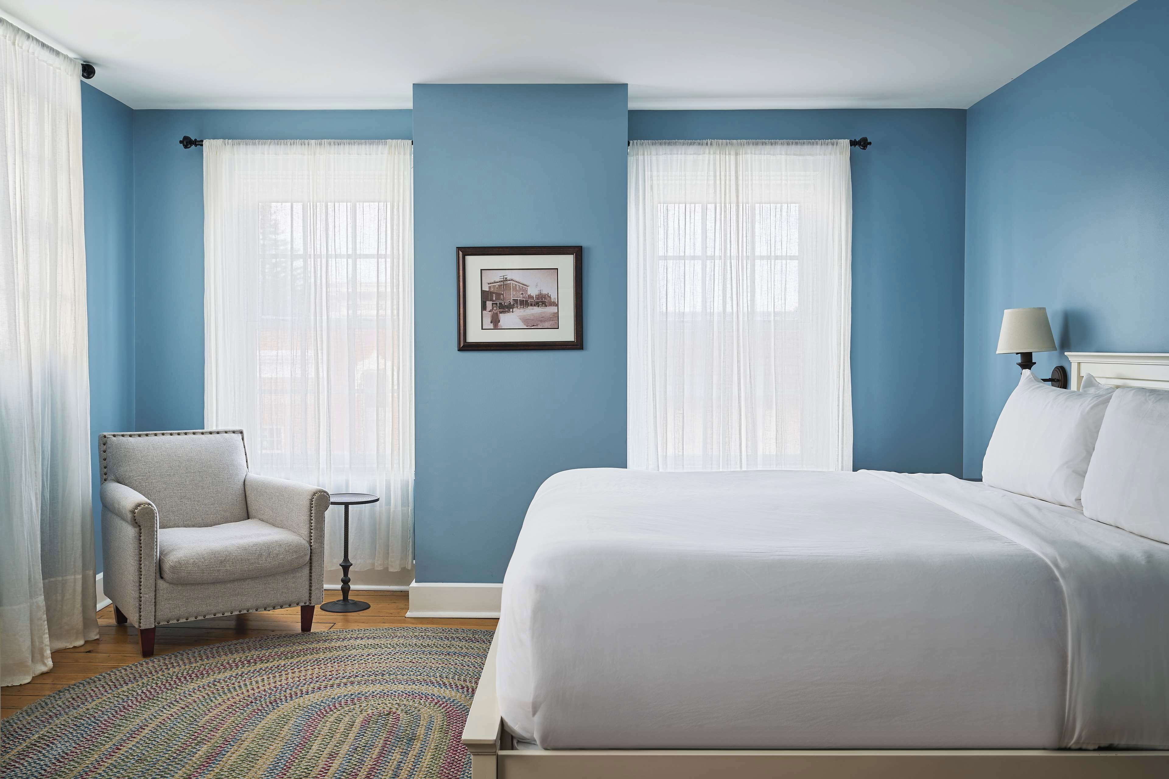 The Cadillac House Lexington, Tapestry Collection by Hilton The Cadillac House Lexington, Tapestry Collection by Hilton