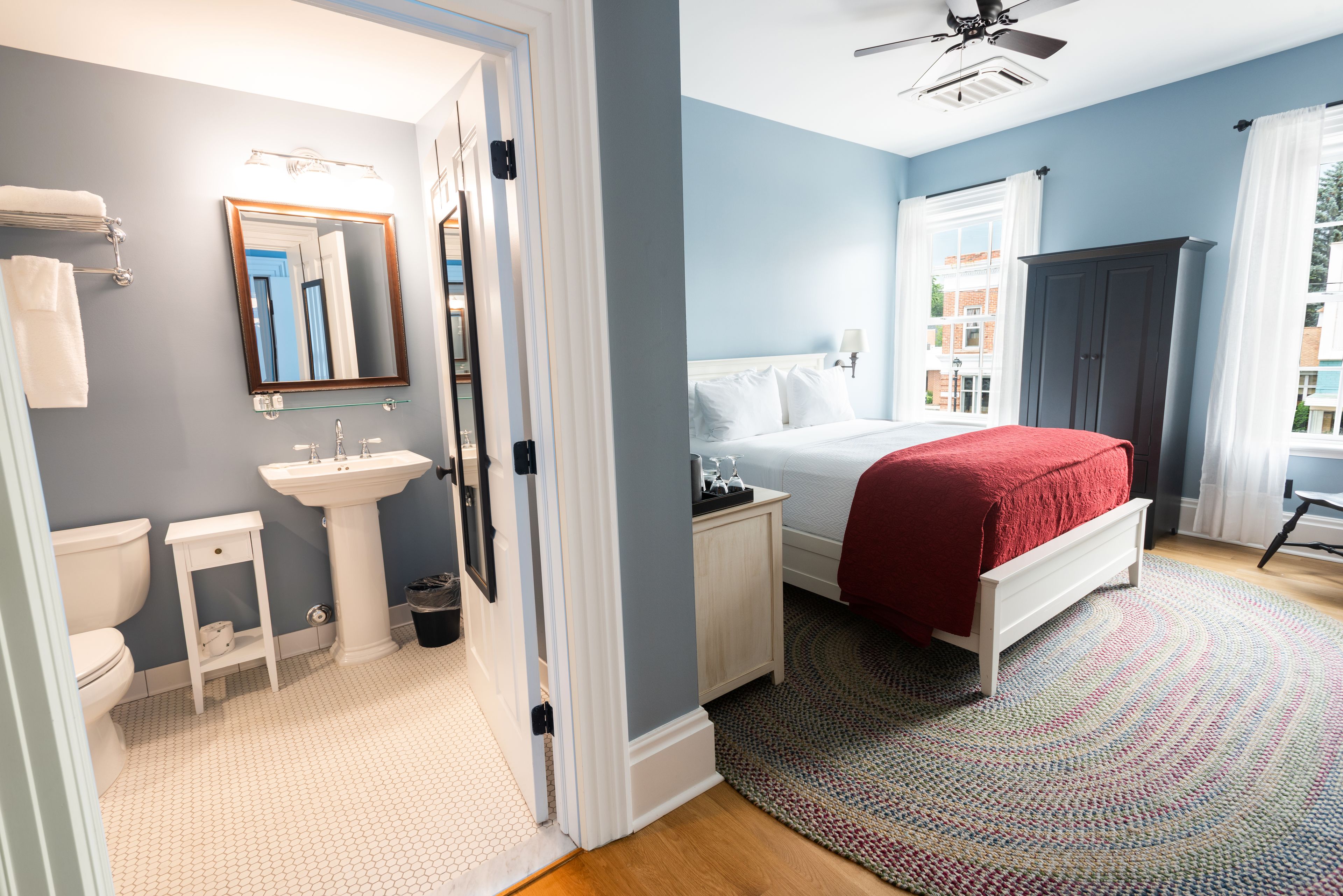 The Cadillac House Lexington, Tapestry Collection by Hilton The Cadillac House Lexington, Tapestry Collection by Hilton