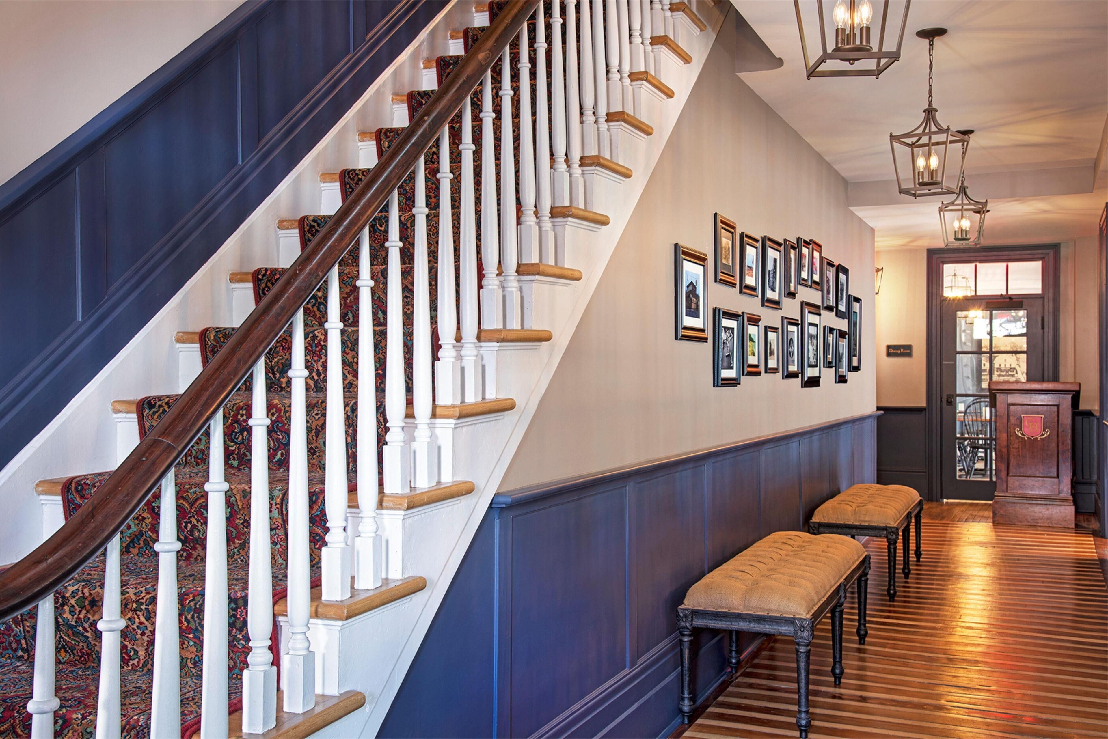 The Cadillac House Lexington, Tapestry Collection by Hilton The Cadillac House Lexington, Tapestry Collection by Hilton