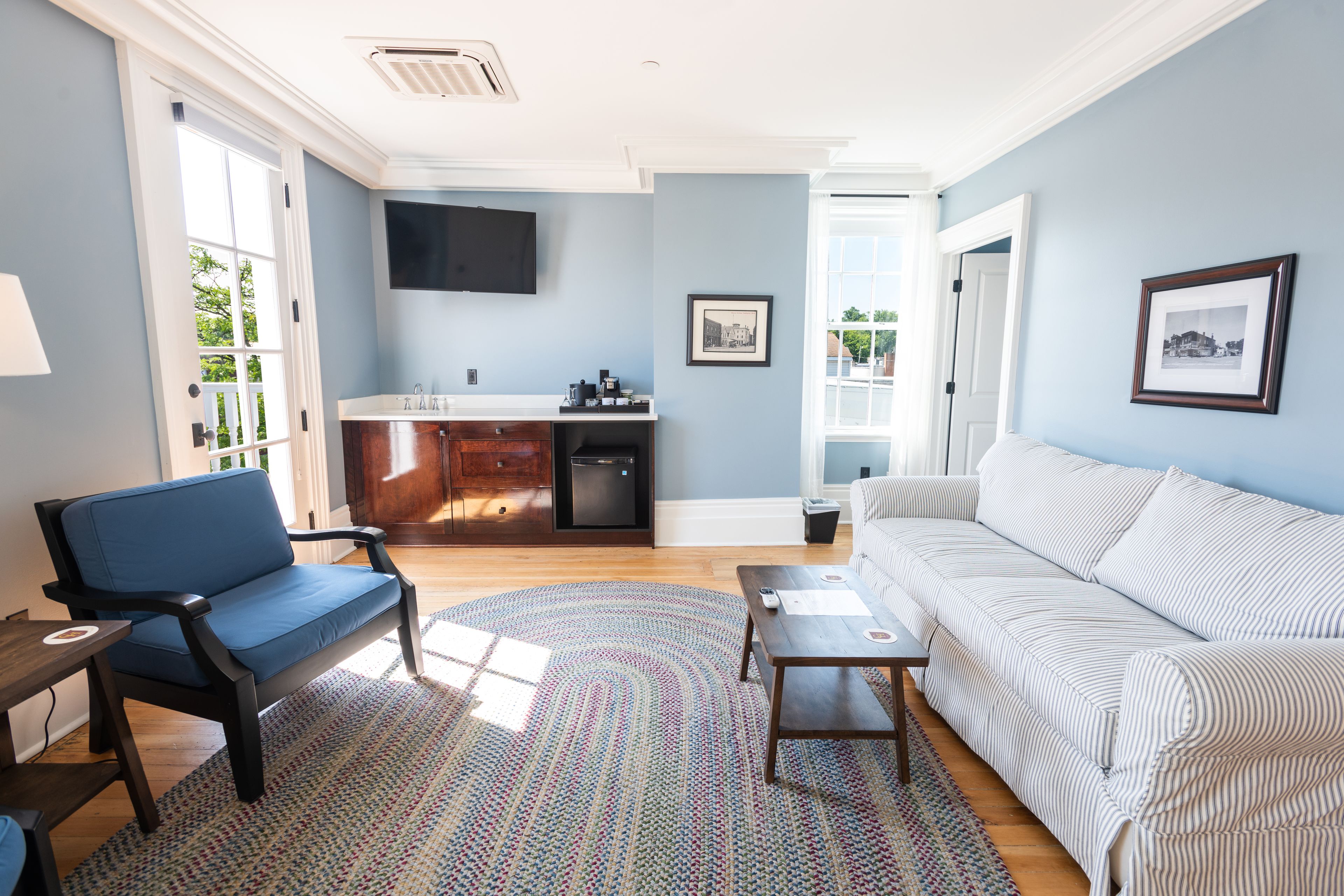 The Cadillac House Lexington, Tapestry Collection by Hilton The Cadillac House Lexington, Tapestry Collection by Hilton