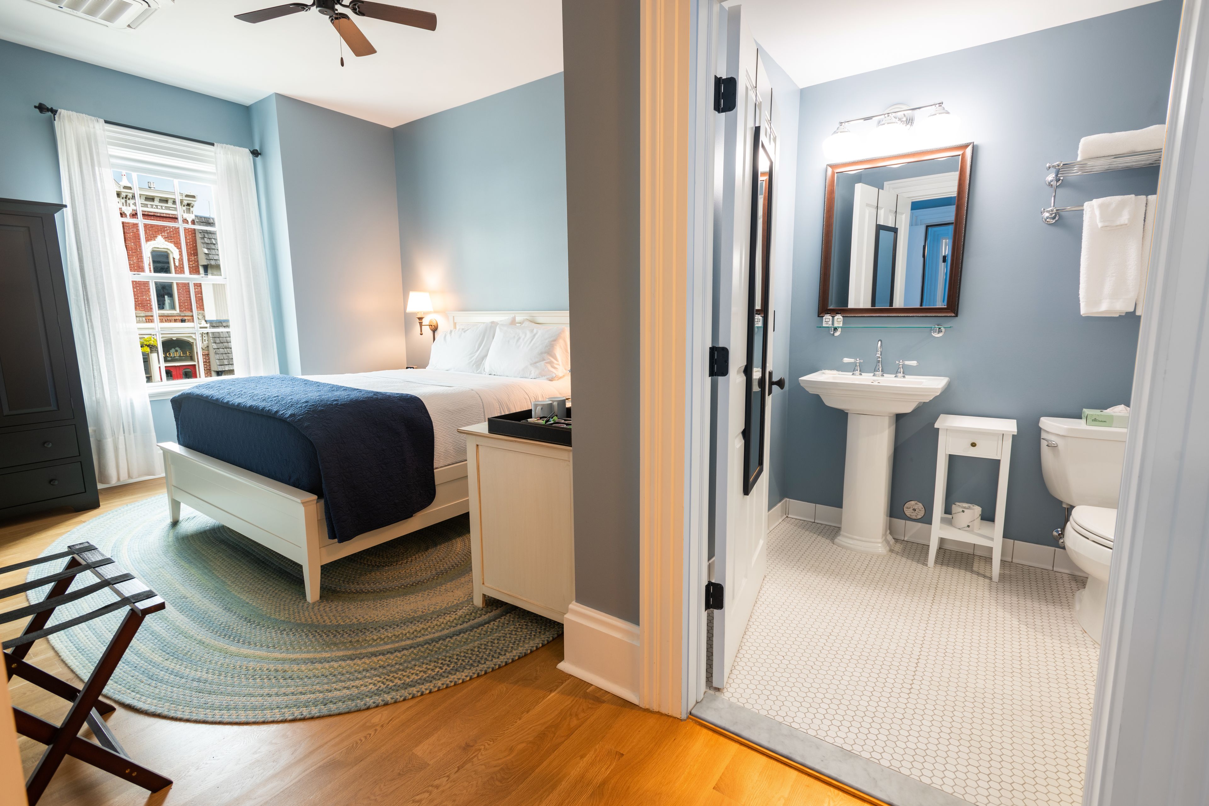 The Cadillac House Lexington, Tapestry Collection by Hilton The Cadillac House Lexington, Tapestry Collection by Hilton