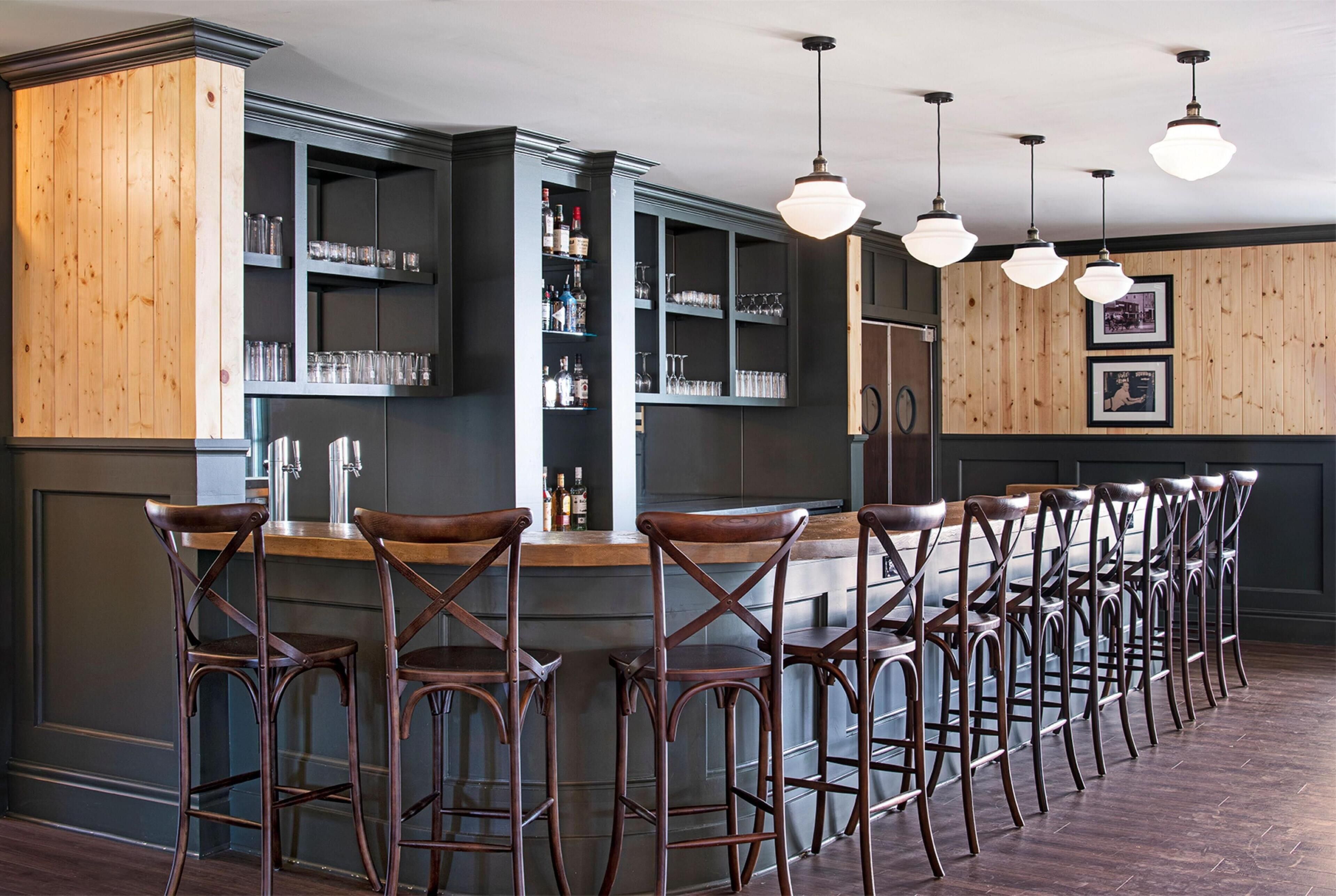 The Cadillac House Lexington, Tapestry Collection by Hilton The Cadillac House Lexington, Tapestry Collection by Hilton