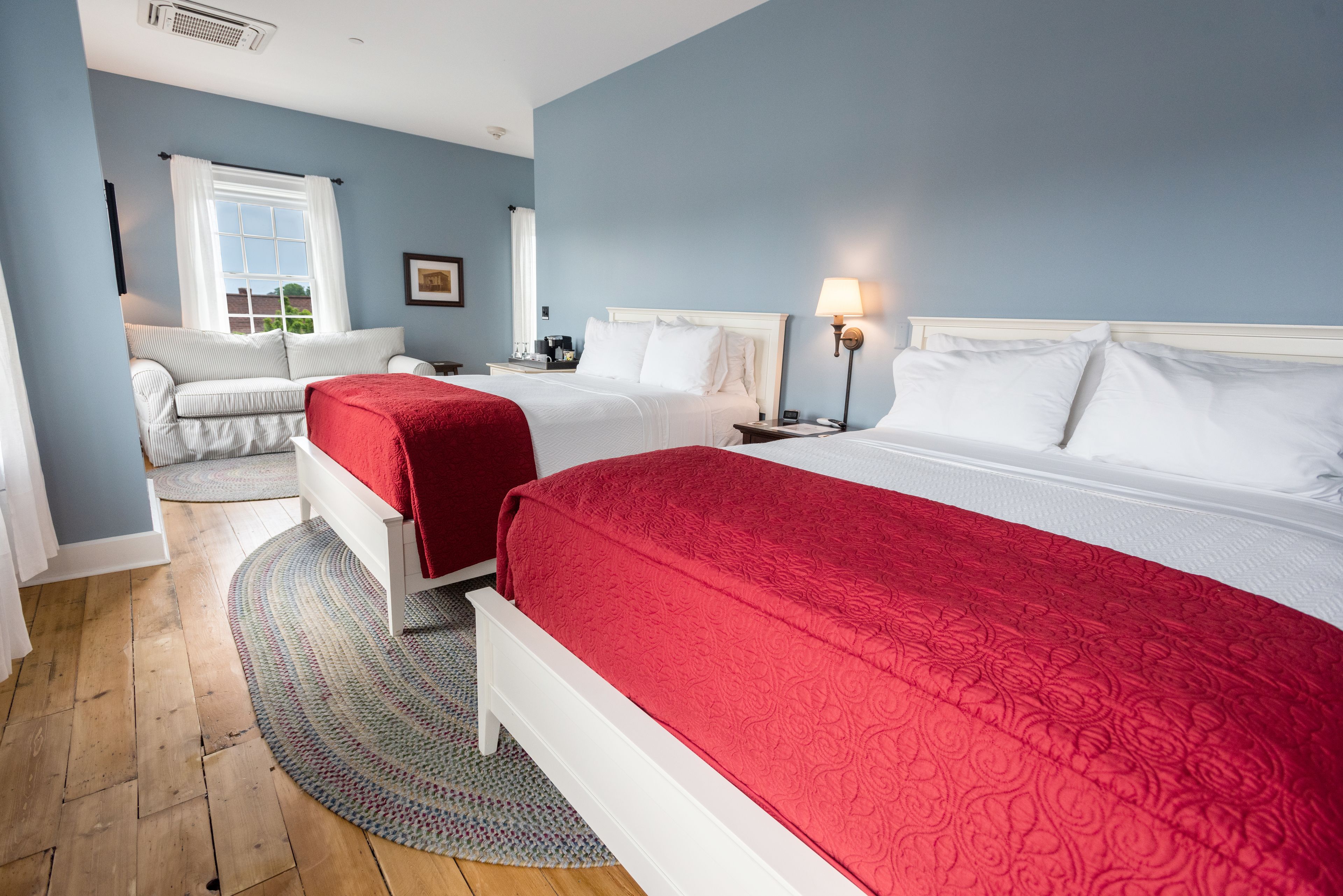 The Cadillac House Lexington, Tapestry Collection by Hilton The Cadillac House Lexington, Tapestry Collection by Hilton