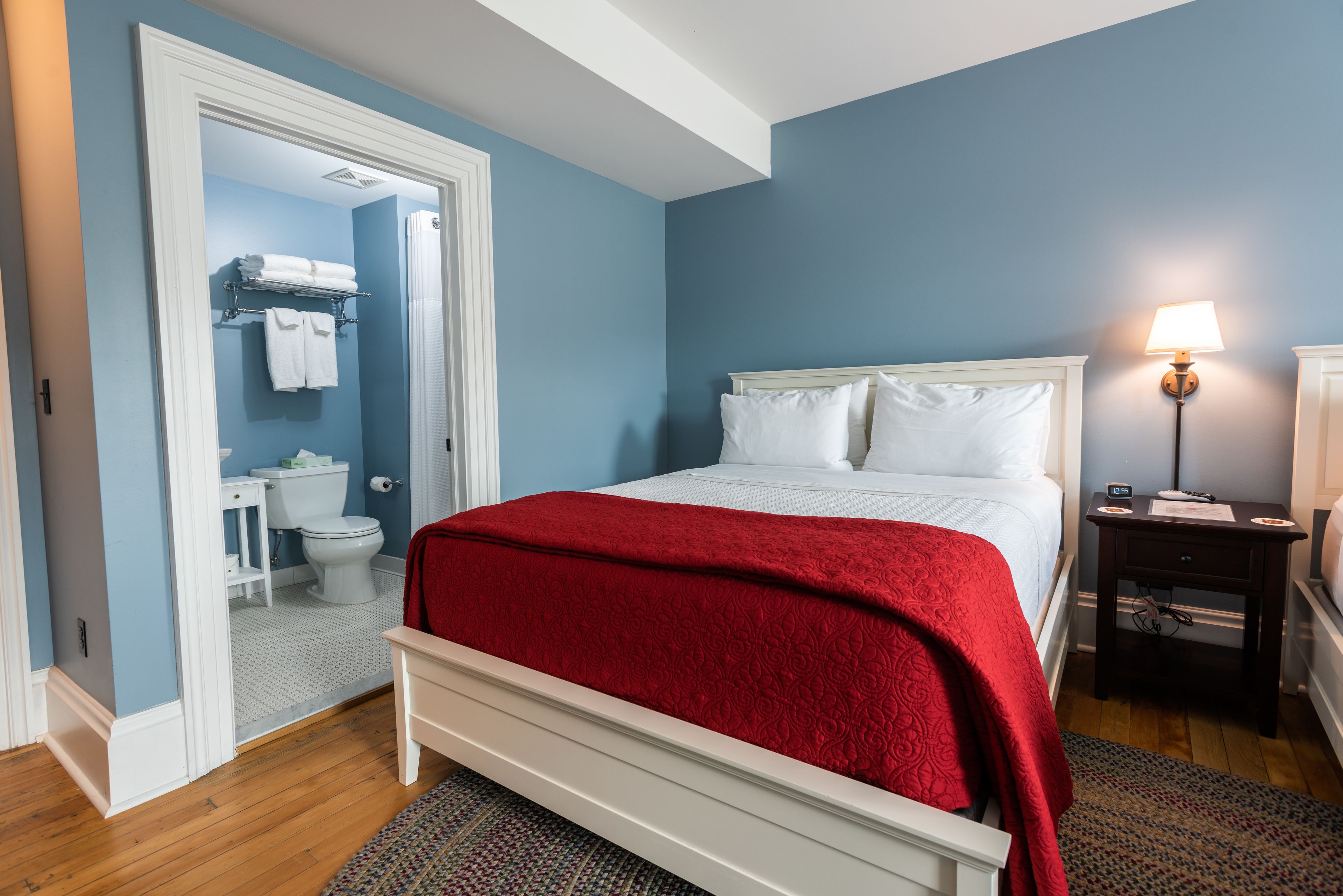 The Cadillac House Lexington, Tapestry Collection by Hilton The Cadillac House Lexington, Tapestry Collection by Hilton