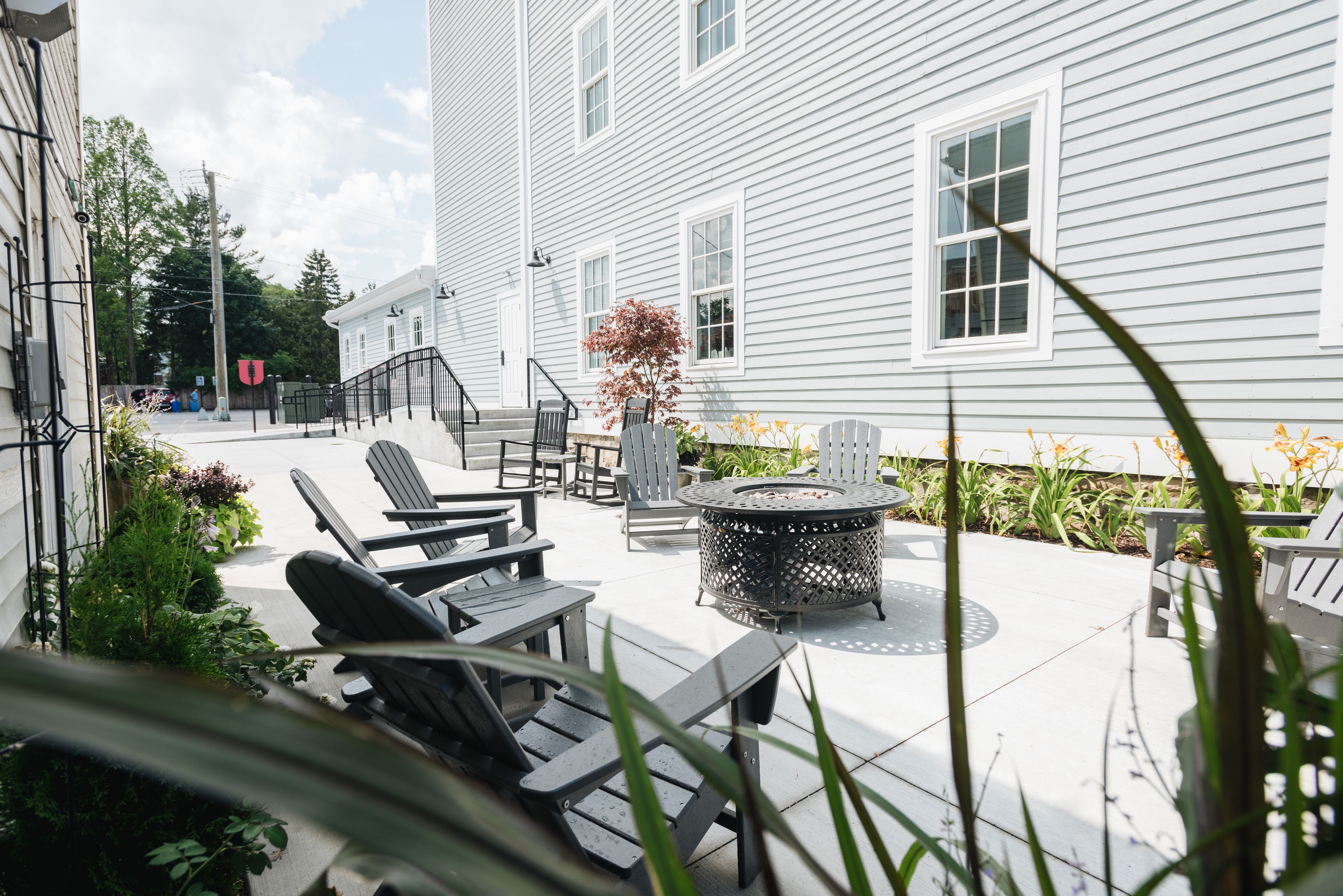 The Cadillac House Lexington, Tapestry Collection by Hilton The Cadillac House Lexington, Tapestry Collection by Hilton