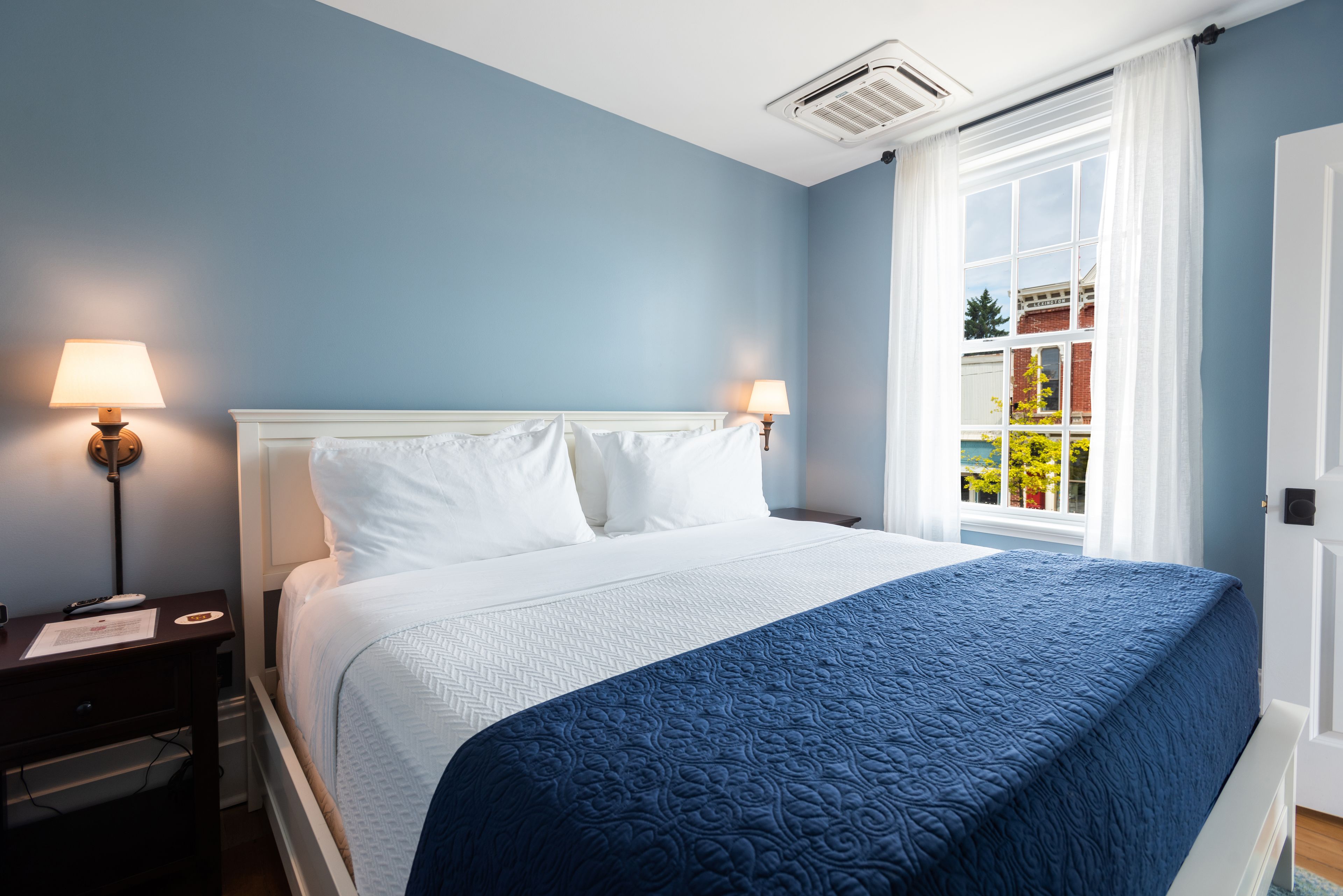 The Cadillac House Lexington, Tapestry Collection by Hilton The Cadillac House Lexington, Tapestry Collection by Hilton