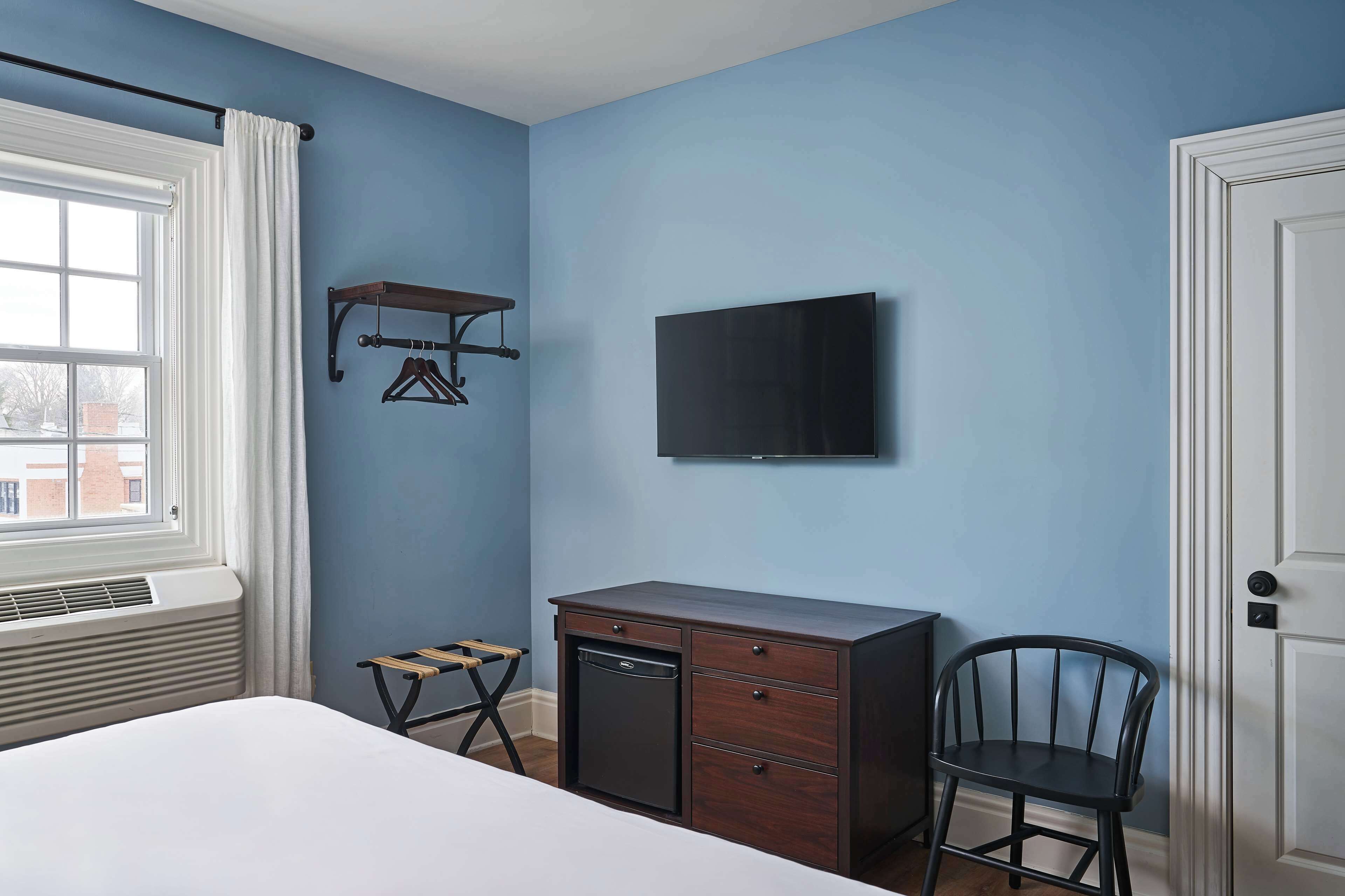 The Cadillac House Lexington, Tapestry Collection by Hilton The Cadillac House Lexington, Tapestry Collection by Hilton