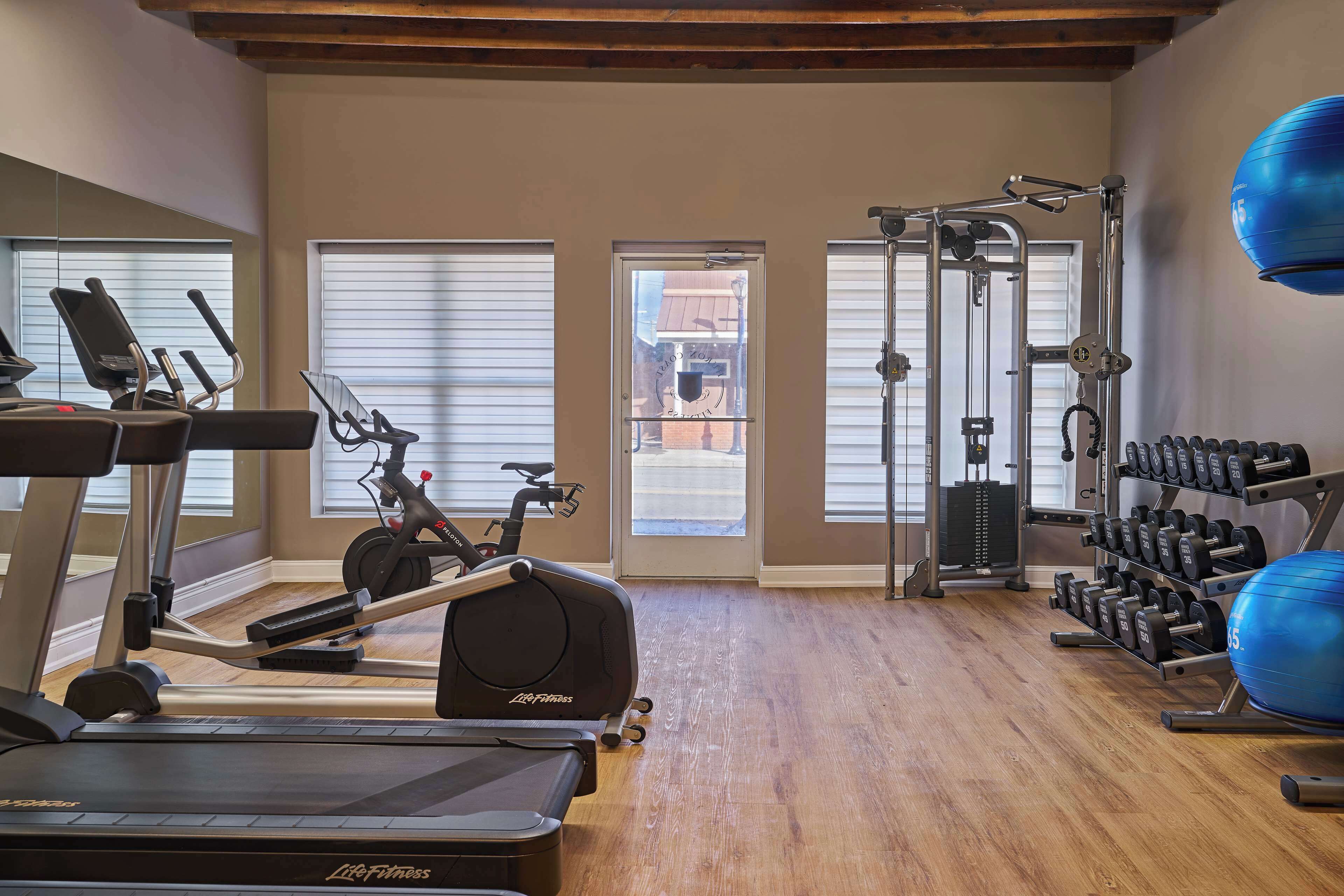 The Cadillac House Lexington, Tapestry Collection by Hilton The Cadillac House Lexington, Tapestry Collection by Hilton