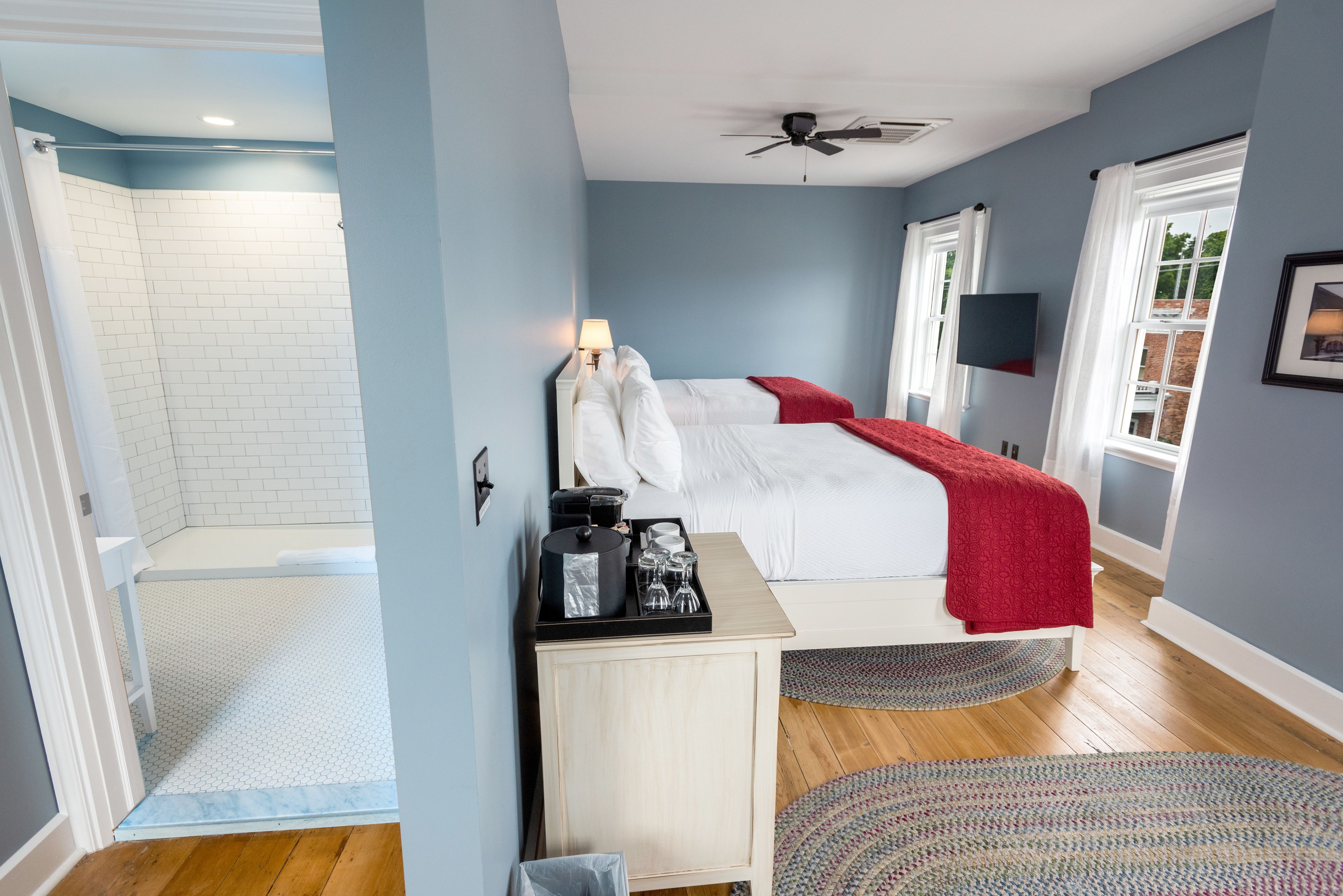 The Cadillac House Lexington, Tapestry Collection by Hilton The Cadillac House Lexington, Tapestry Collection by Hilton