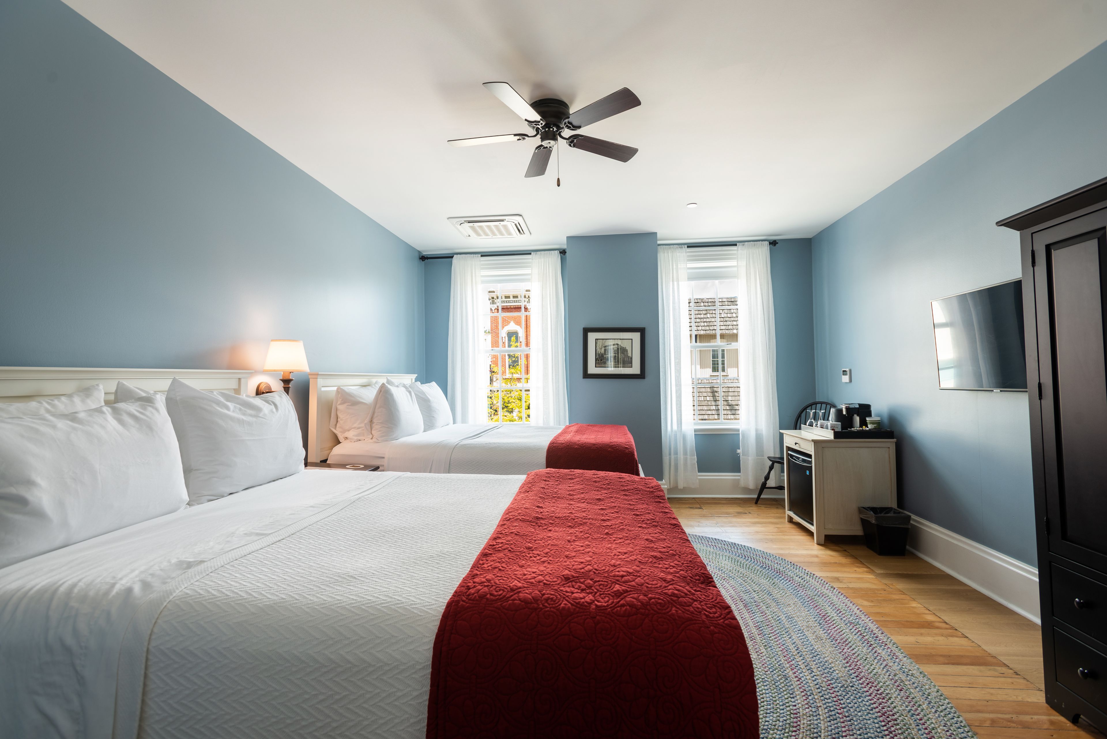 The Cadillac House Lexington, Tapestry Collection by Hilton The Cadillac House Lexington, Tapestry Collection by Hilton