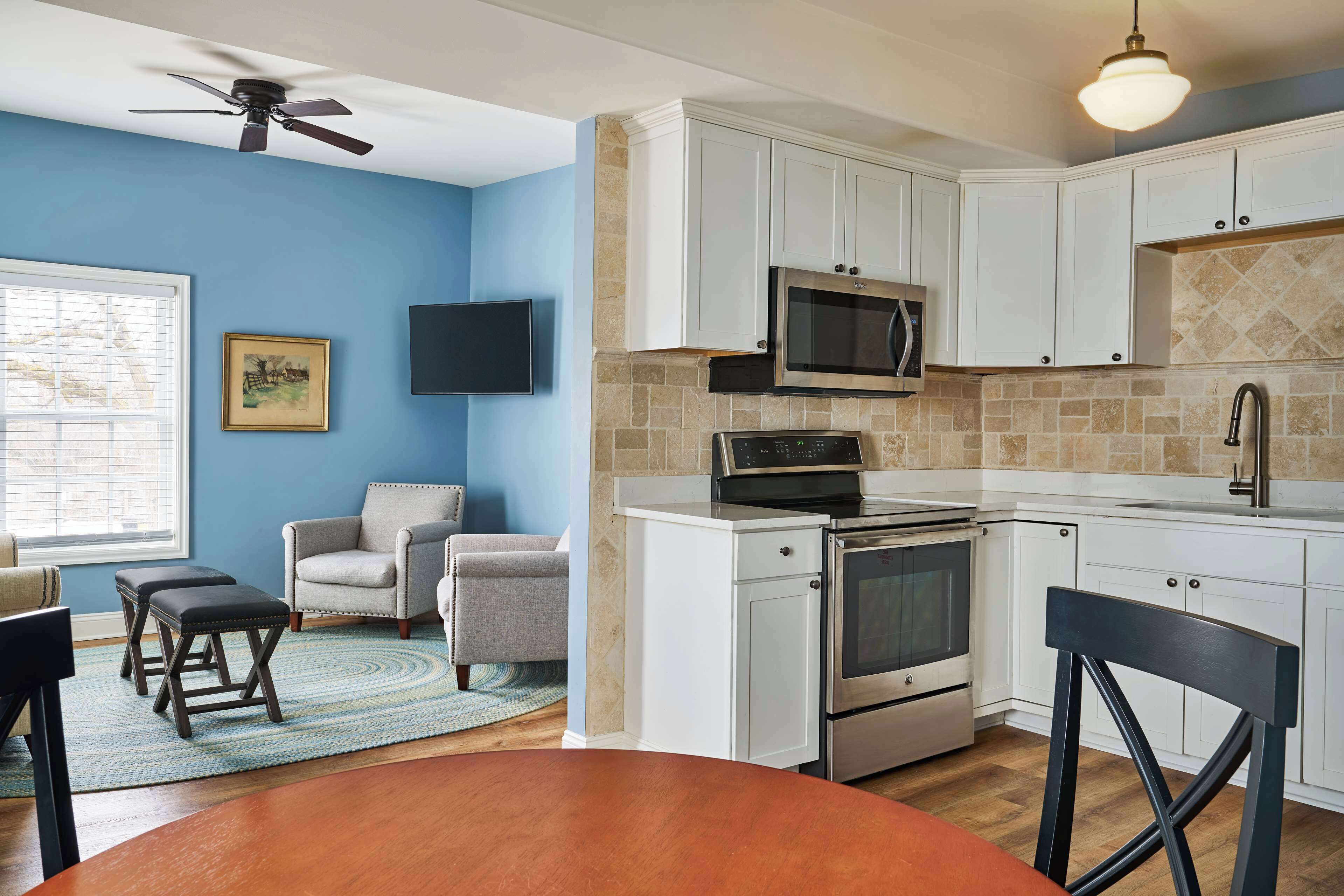 The Cadillac House Lexington, Tapestry Collection by Hilton The Cadillac House Lexington, Tapestry Collection by Hilton