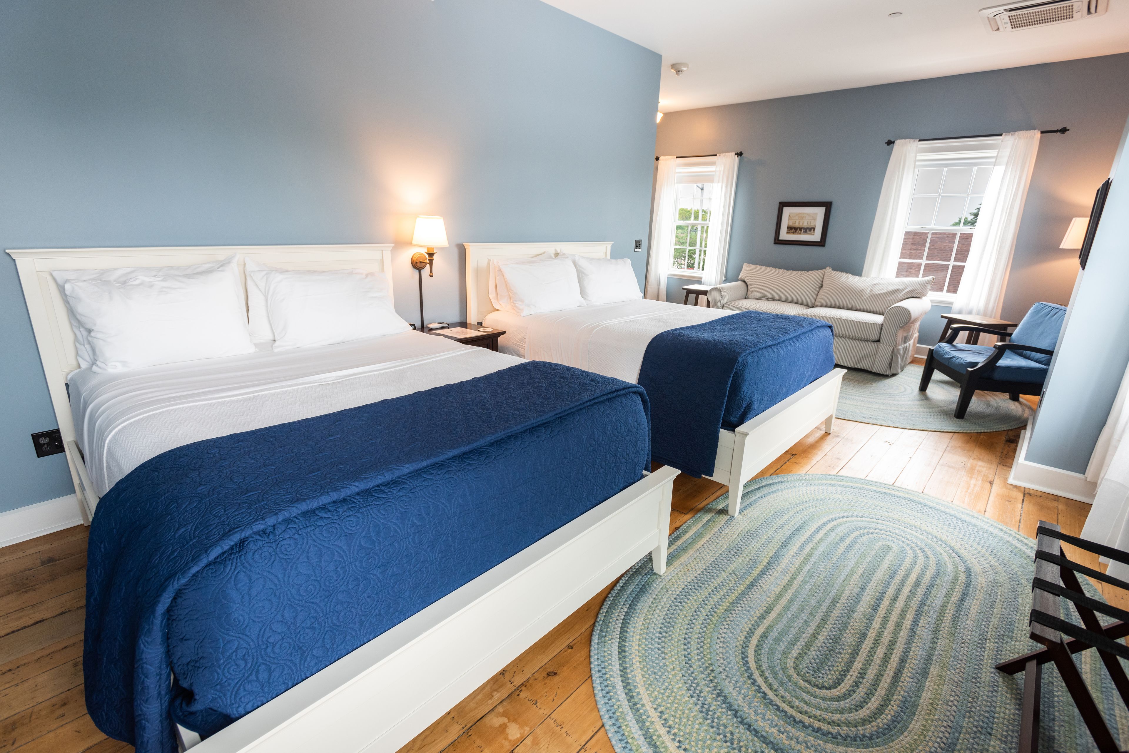 The Cadillac House Lexington, Tapestry Collection by Hilton The Cadillac House Lexington, Tapestry Collection by Hilton