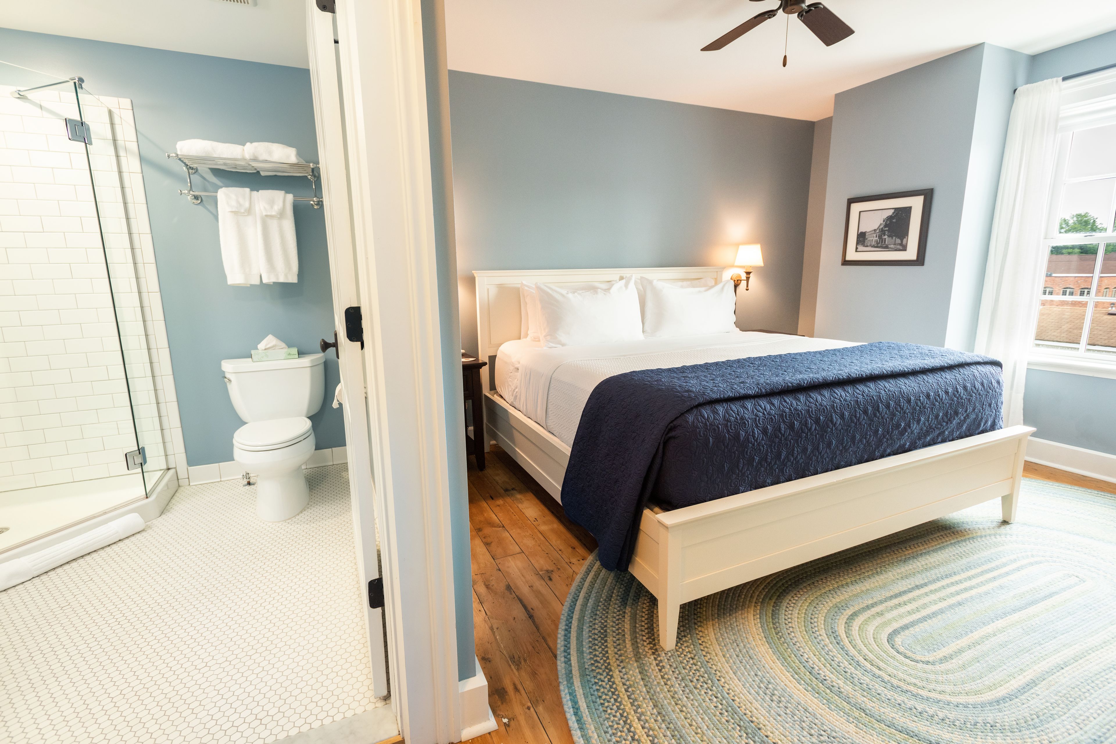 The Cadillac House Lexington, Tapestry Collection by Hilton The Cadillac House Lexington, Tapestry Collection by Hilton