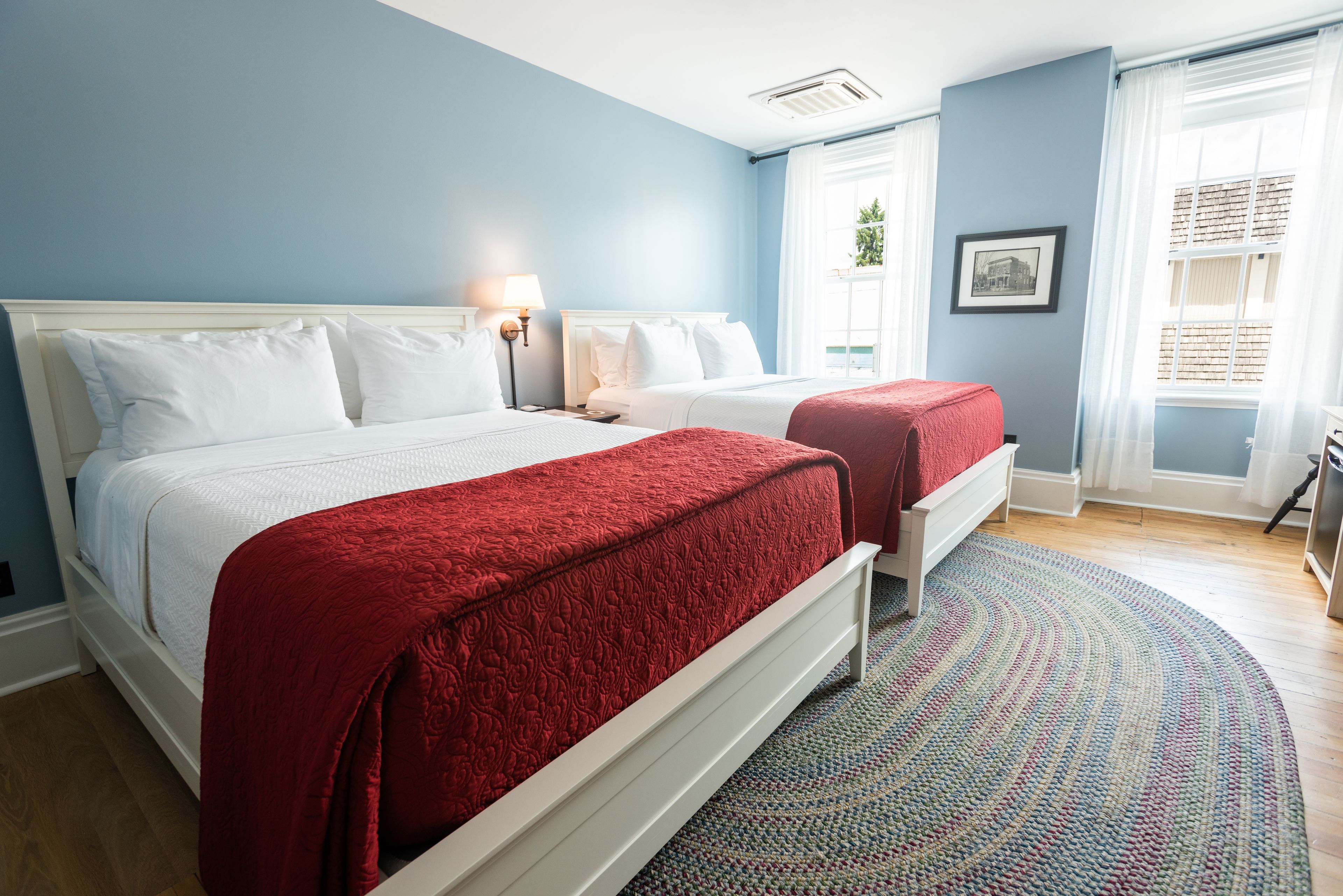 The Cadillac House Lexington, Tapestry Collection by Hilton The Cadillac House Lexington, Tapestry Collection by Hilton