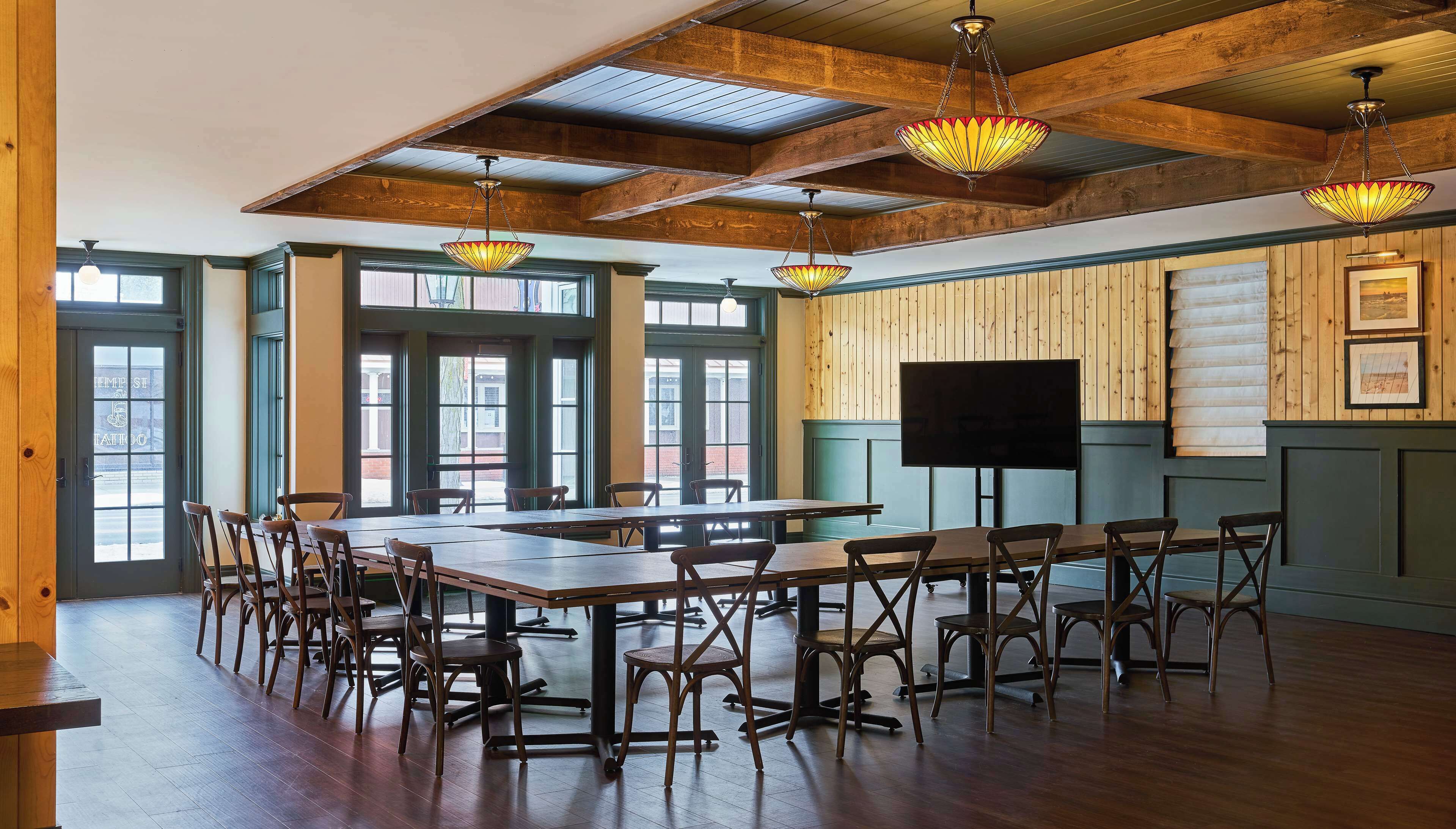 The Cadillac House Lexington, Tapestry Collection by Hilton The Cadillac House Lexington, Tapestry Collection by Hilton