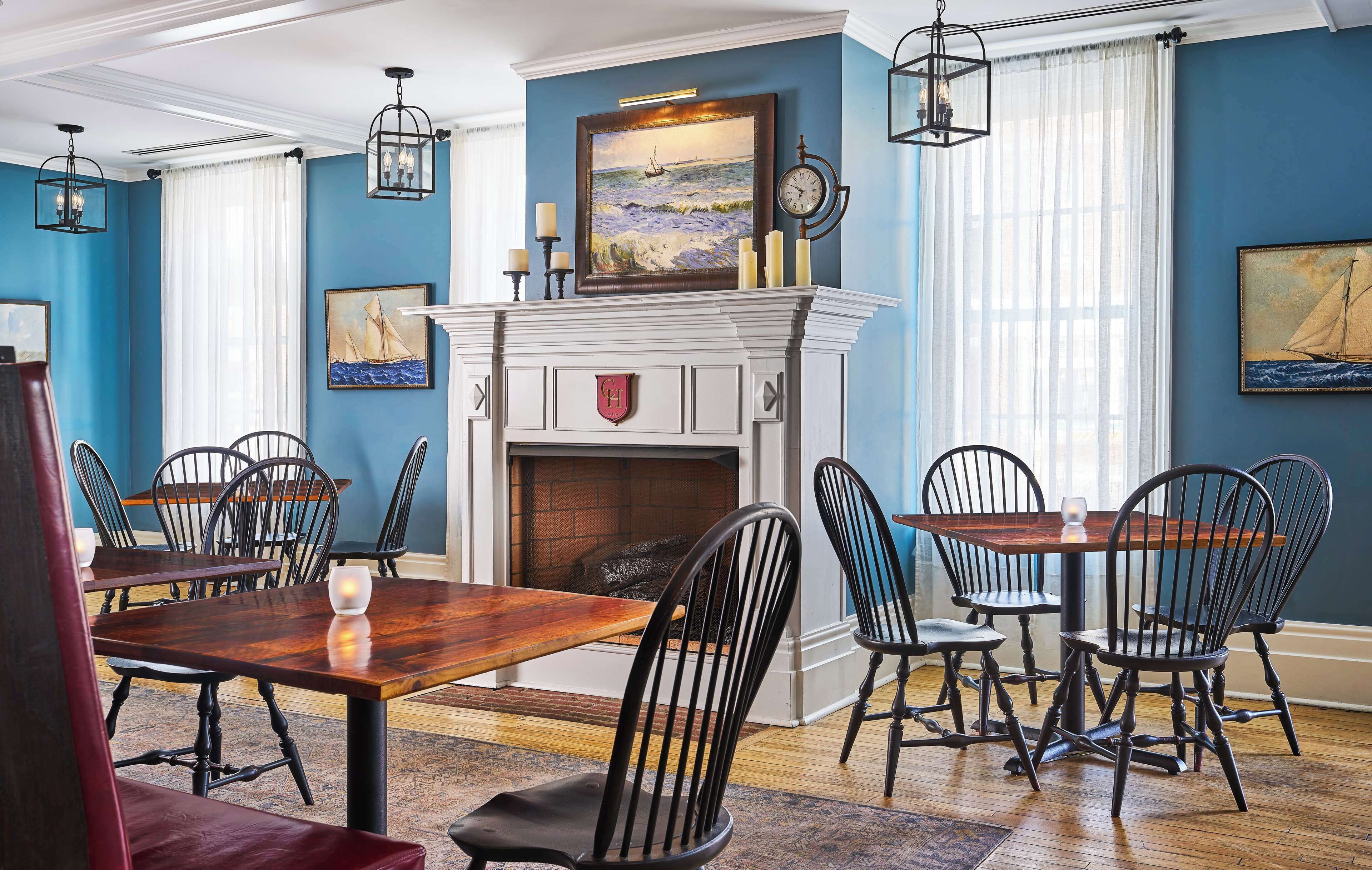 The Cadillac House Lexington, Tapestry Collection by Hilton The Cadillac House Lexington, Tapestry Collection by Hilton