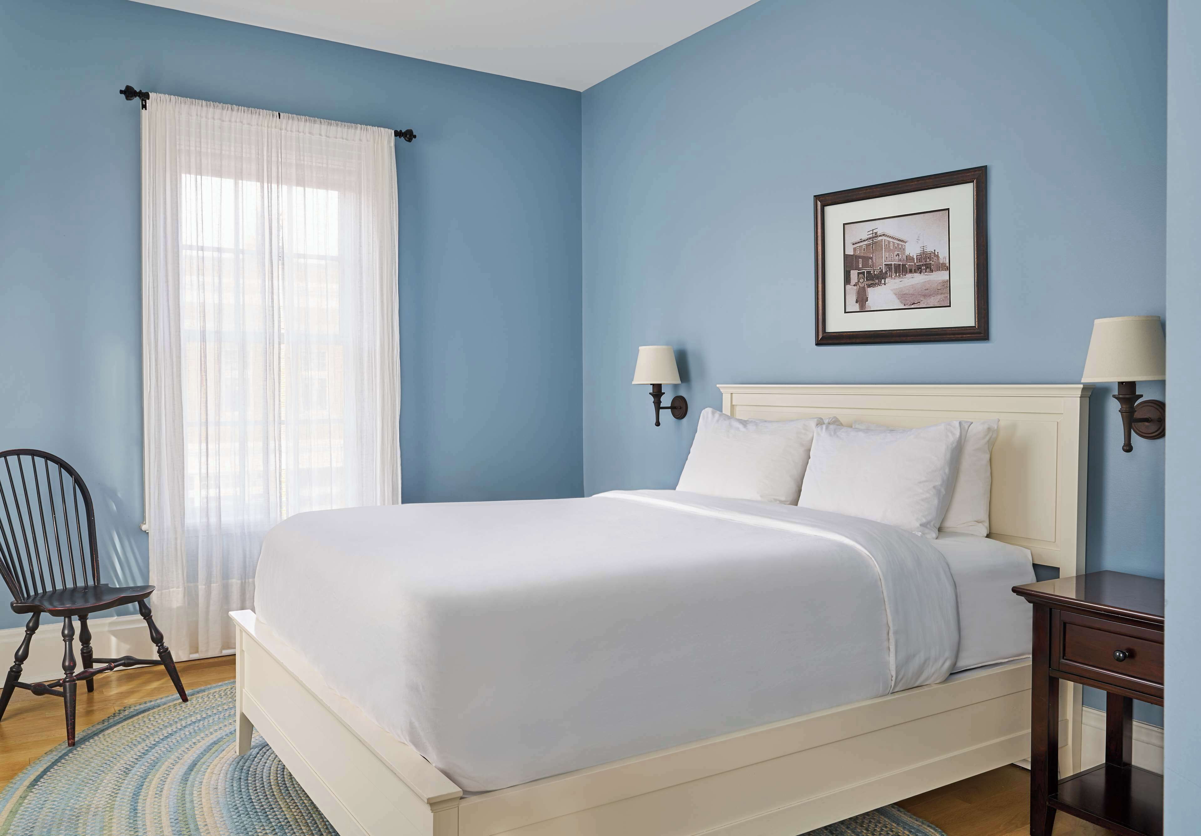 The Cadillac House Lexington, Tapestry Collection by Hilton The Cadillac House Lexington, Tapestry Collection by Hilton