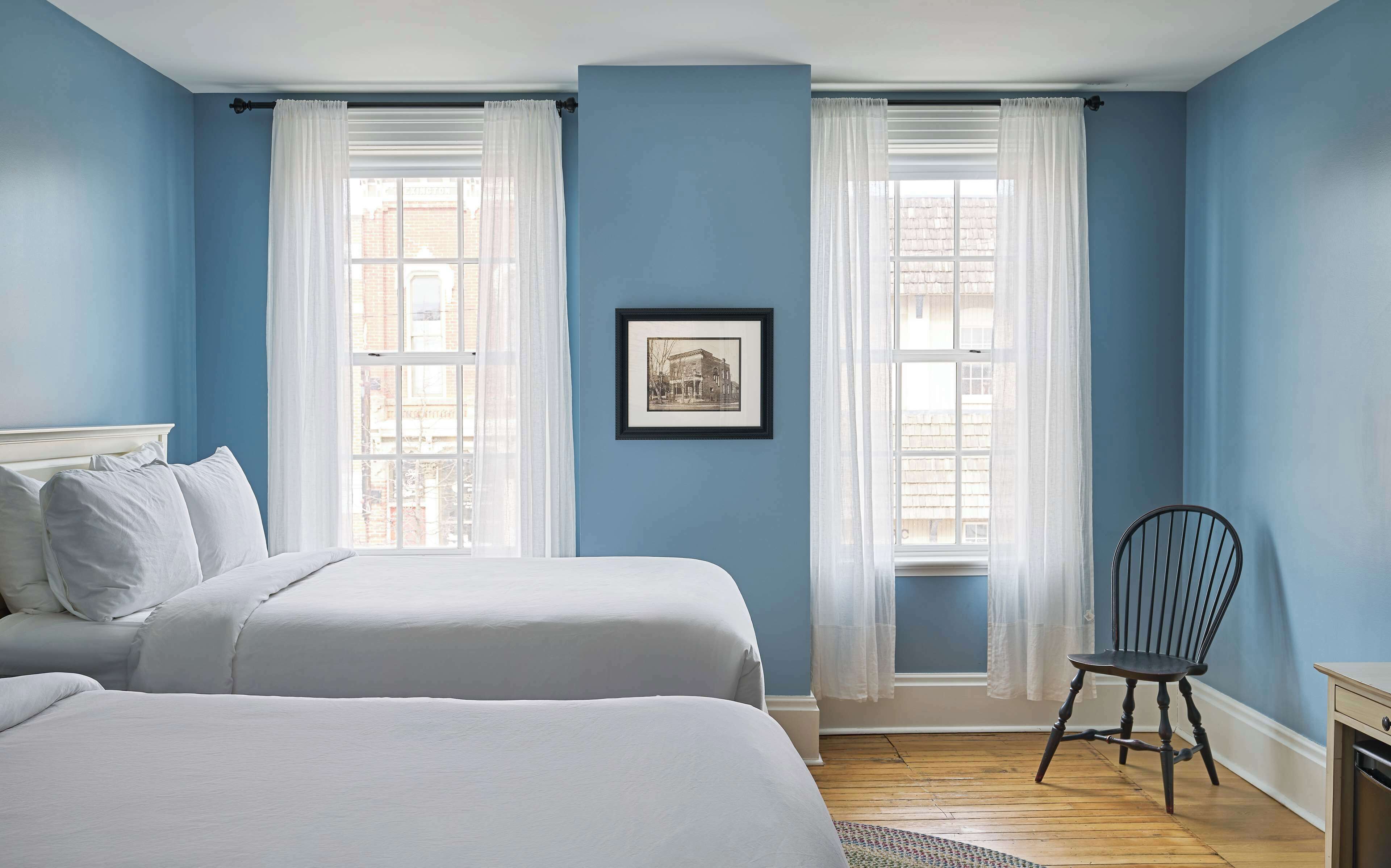 The Cadillac House Lexington, Tapestry Collection by Hilton The Cadillac House Lexington, Tapestry Collection by Hilton