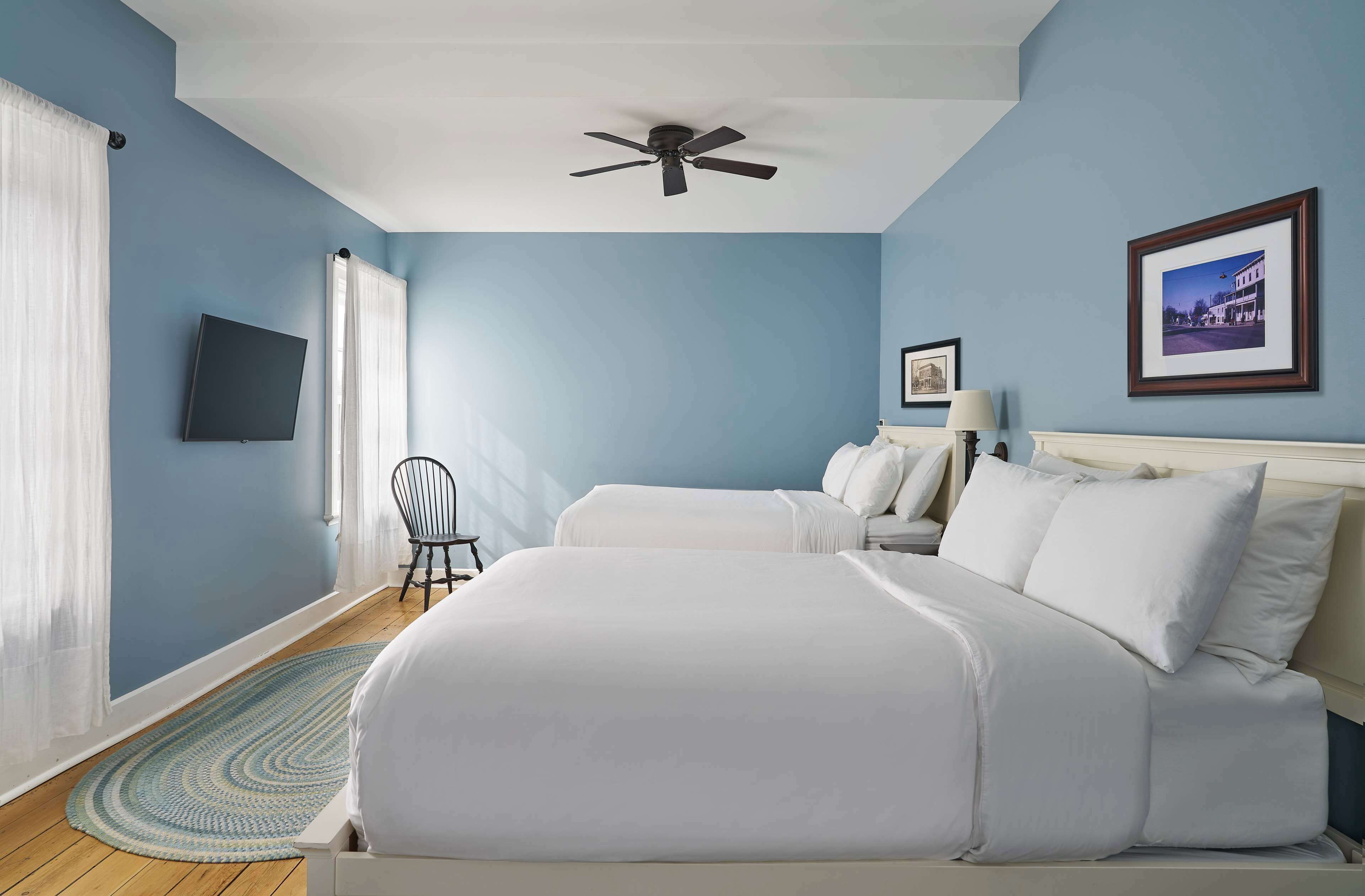 The Cadillac House Lexington, Tapestry Collection by Hilton The Cadillac House Lexington, Tapestry Collection by Hilton