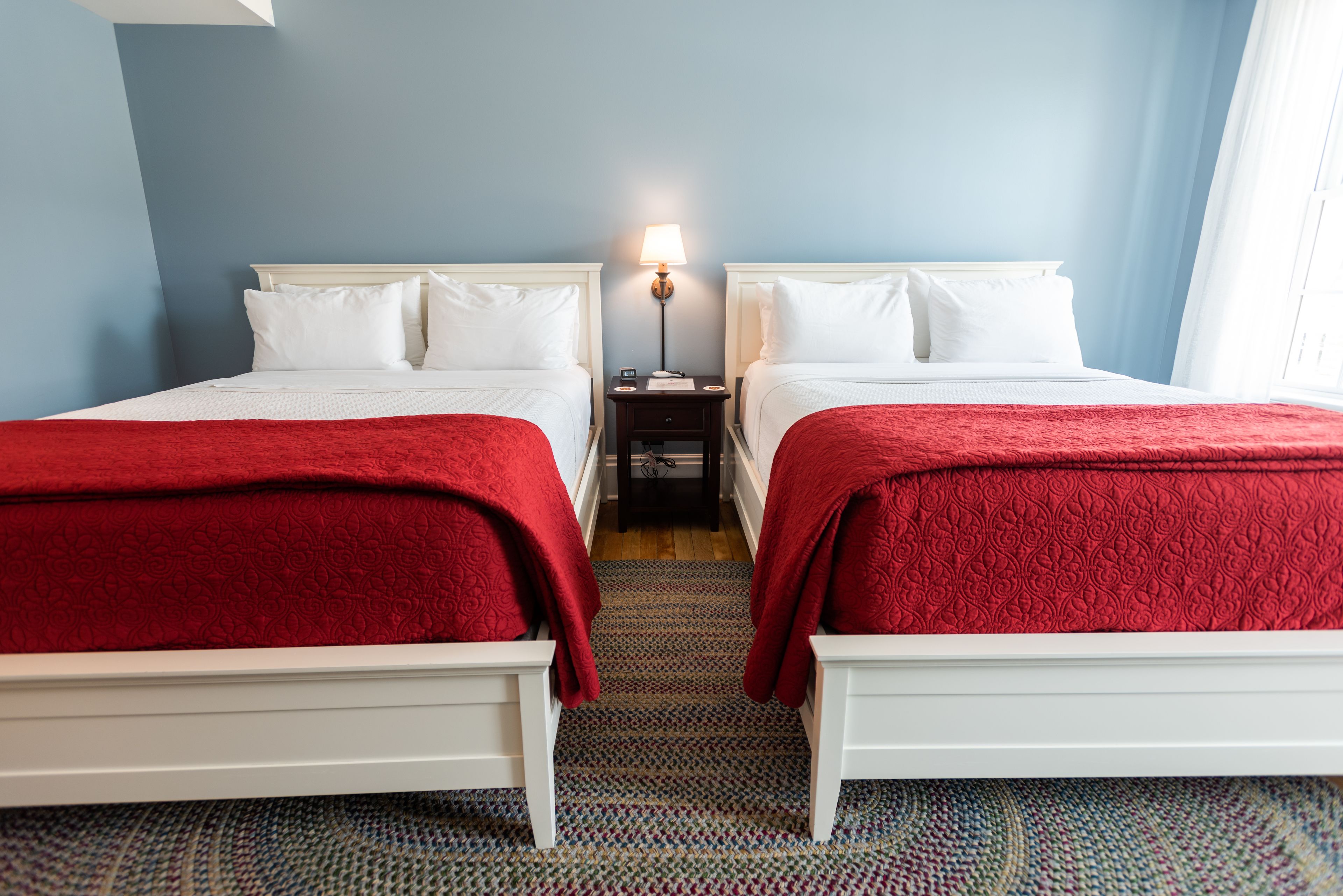 The Cadillac House Lexington, Tapestry Collection by Hilton The Cadillac House Lexington, Tapestry Collection by Hilton