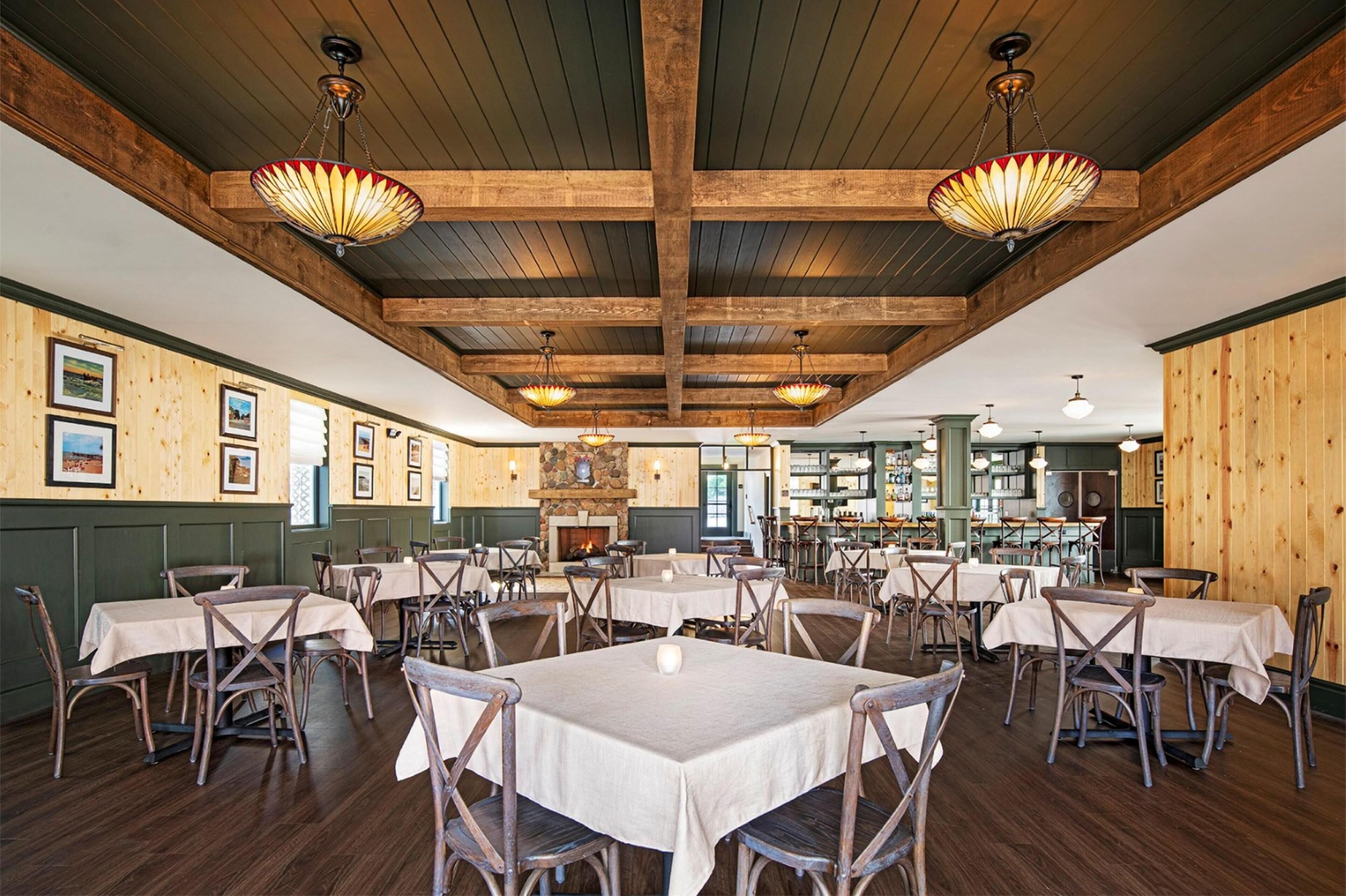 The Cadillac House Lexington, Tapestry Collection by Hilton The Cadillac House Lexington, Tapestry Collection by Hilton