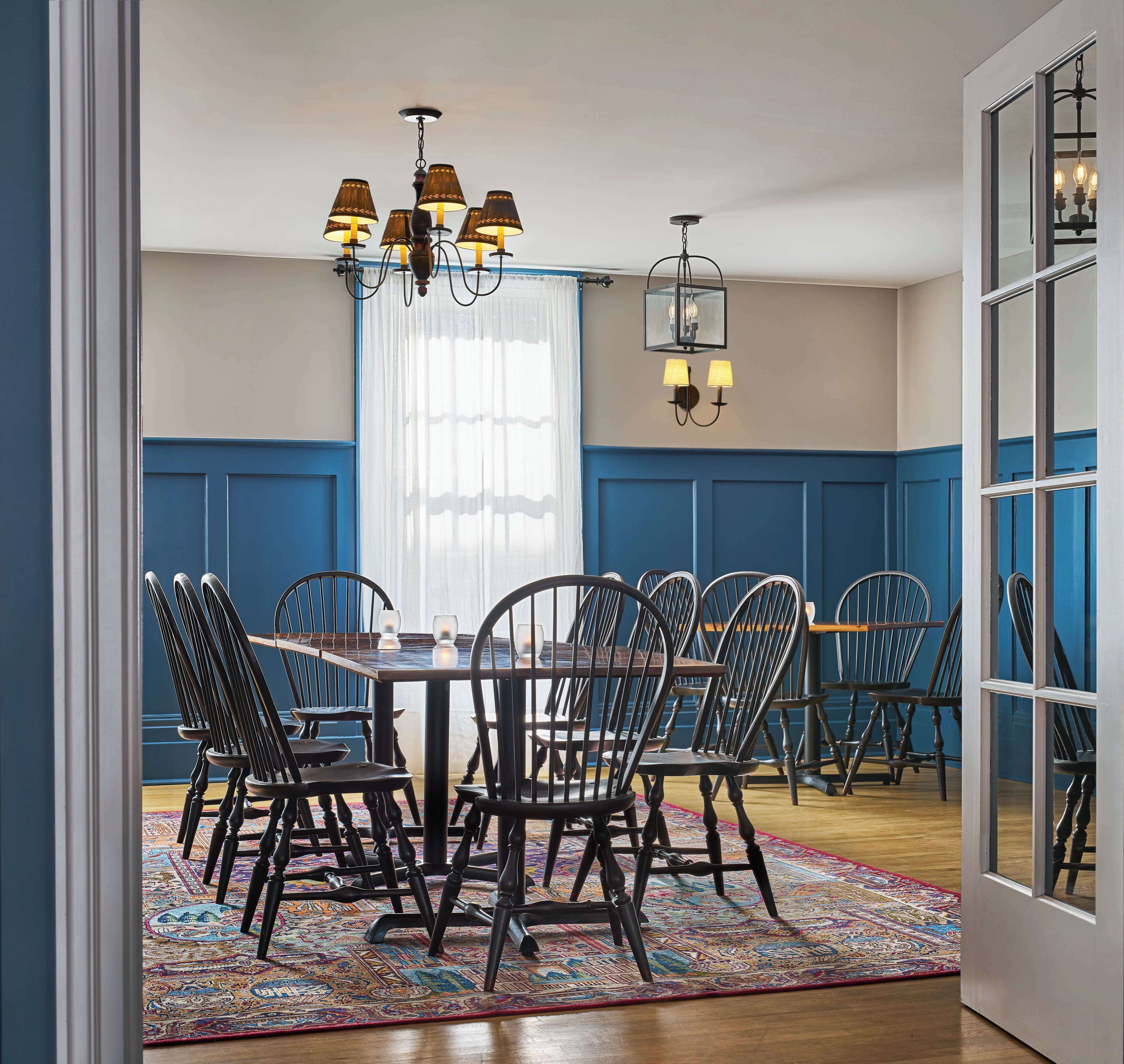 The Cadillac House Lexington, Tapestry Collection by Hilton The Cadillac House Lexington, Tapestry Collection by Hilton