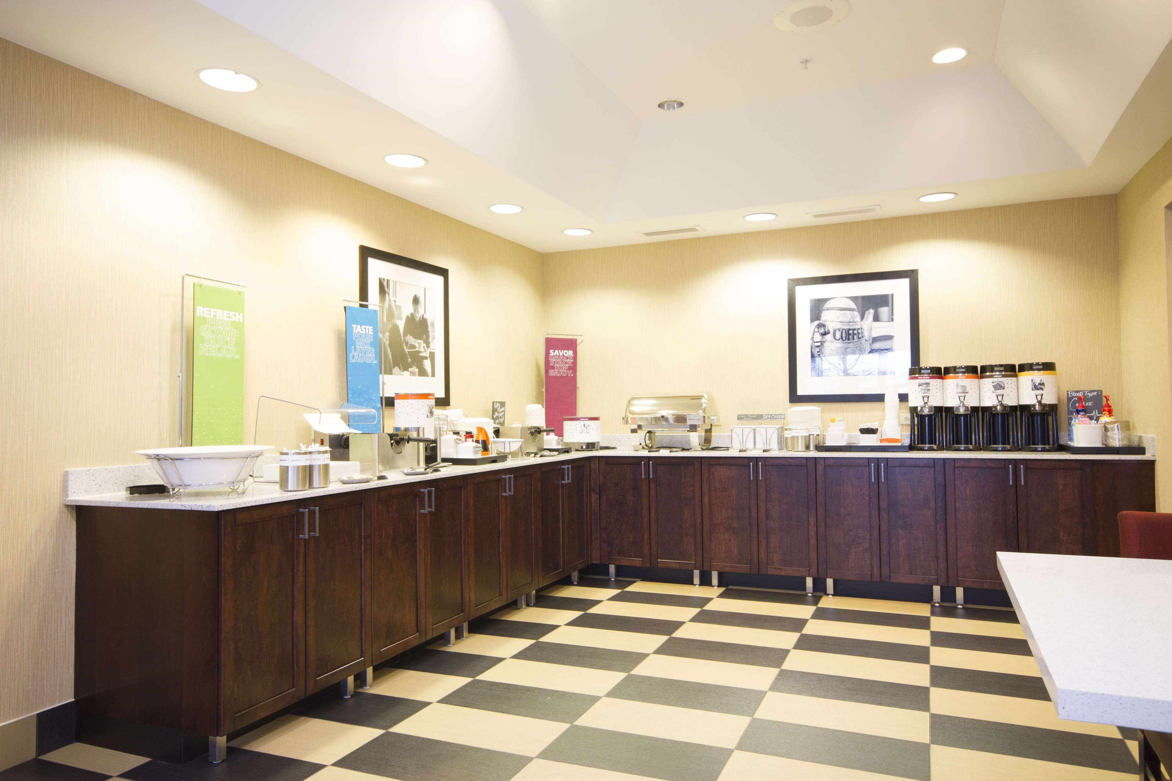 Hampton Inn Marshall Hampton Inn Marshall