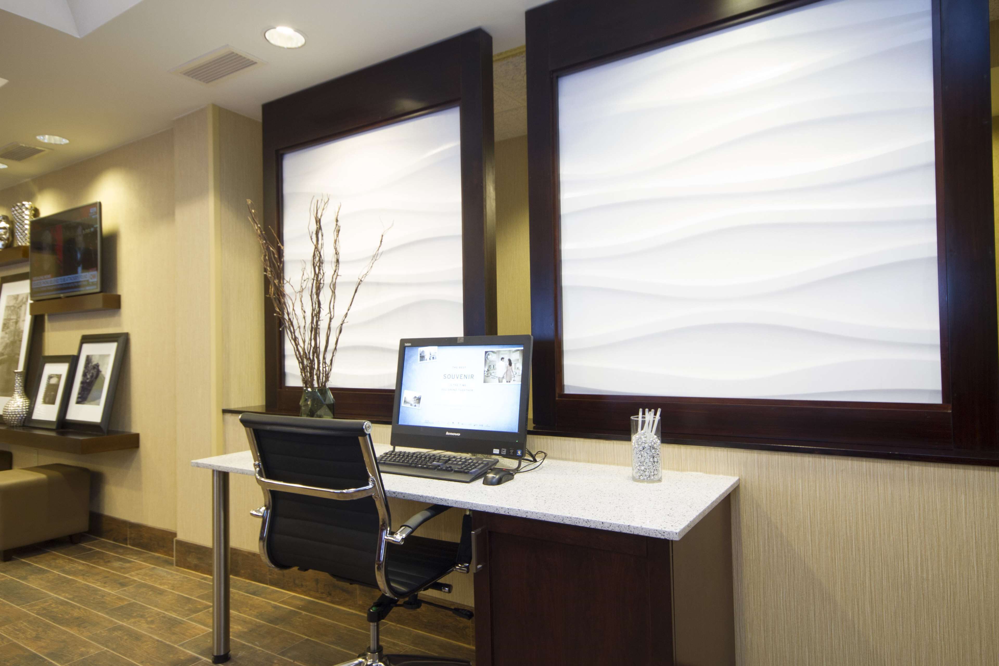 Hampton Inn Marshall Hampton Inn Marshall