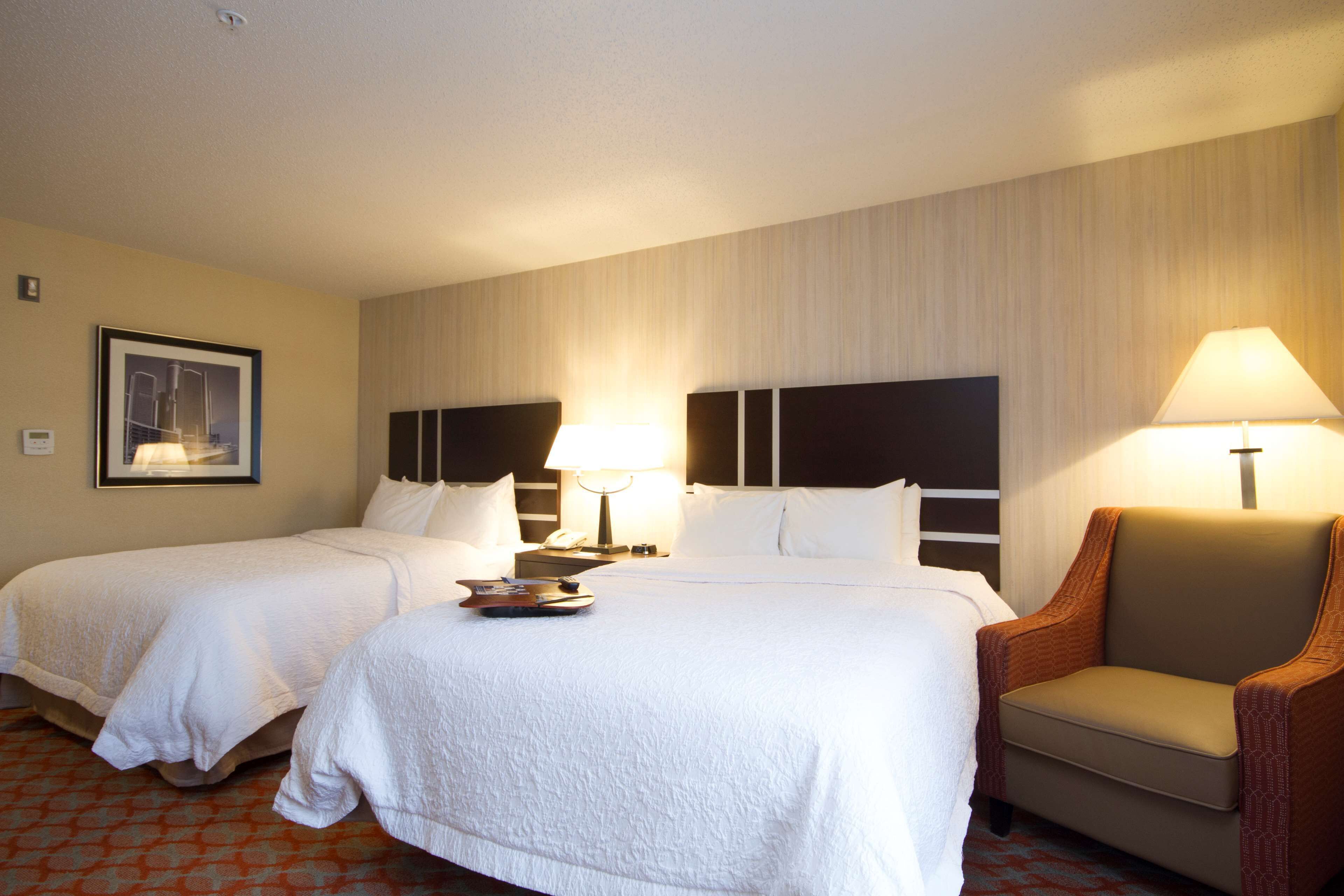 Hampton Inn Marshall Hampton Inn Marshall
