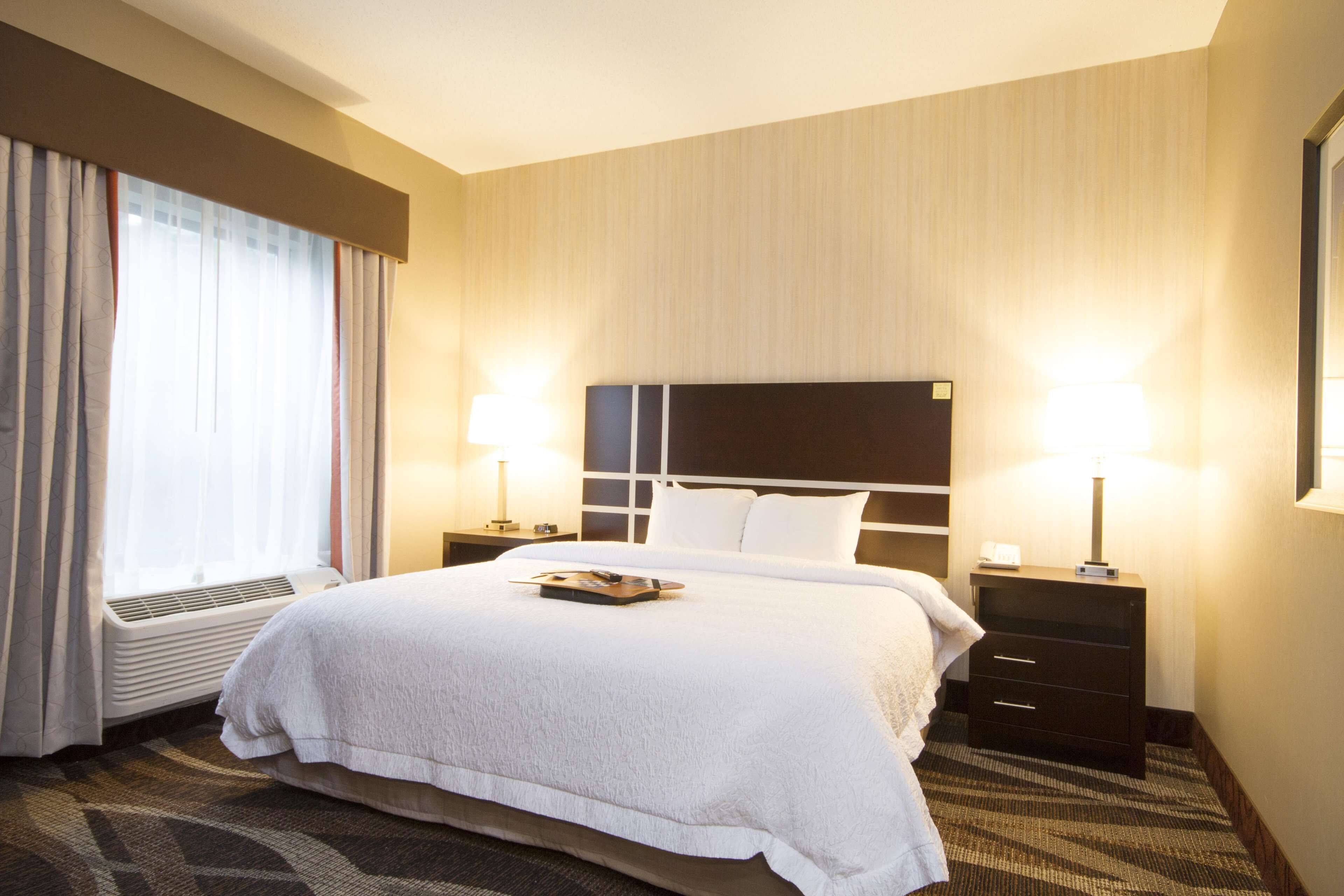 Hampton Inn Marshall Hampton Inn Marshall