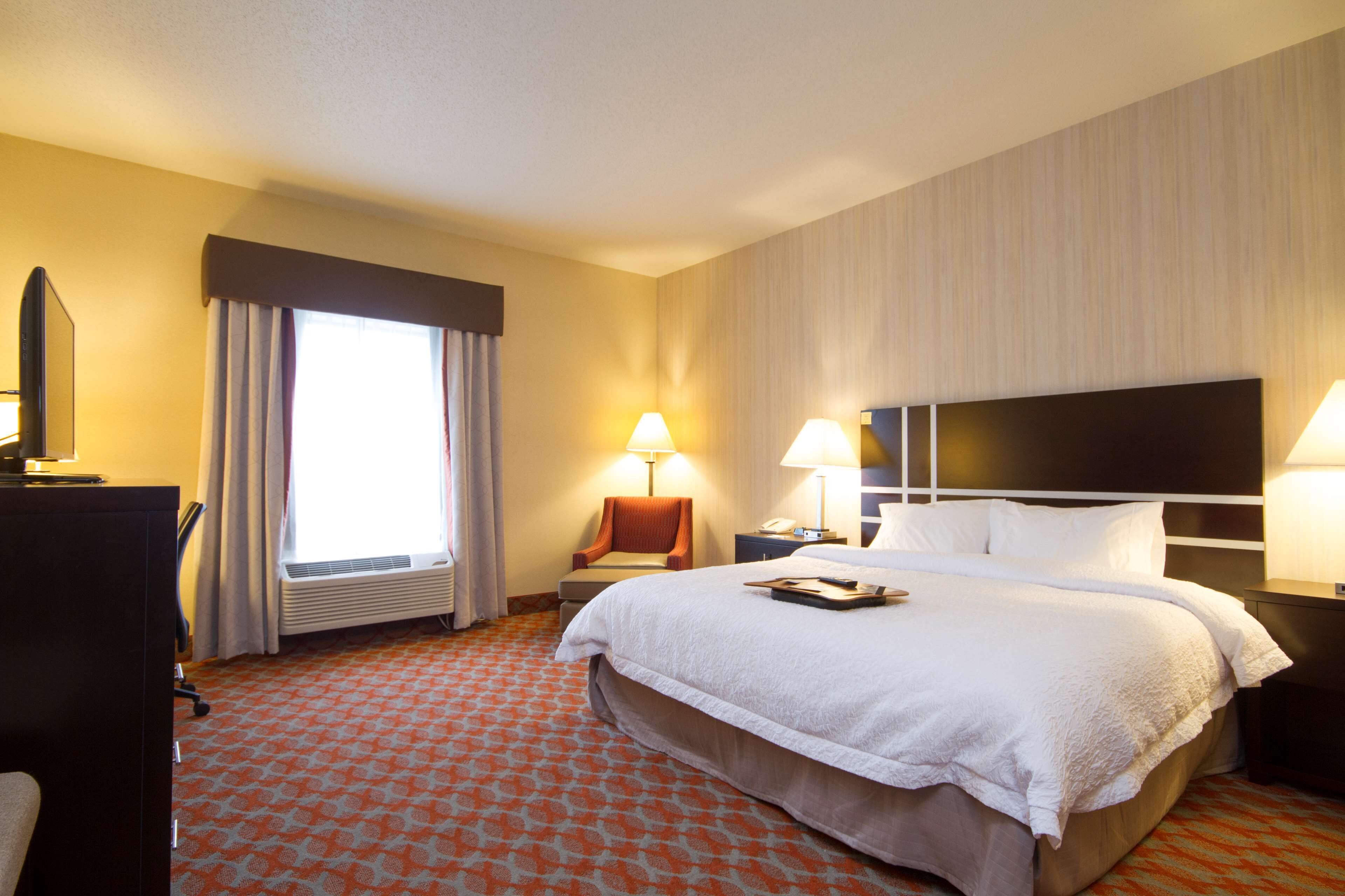 Hampton Inn Marshall Hampton Inn Marshall