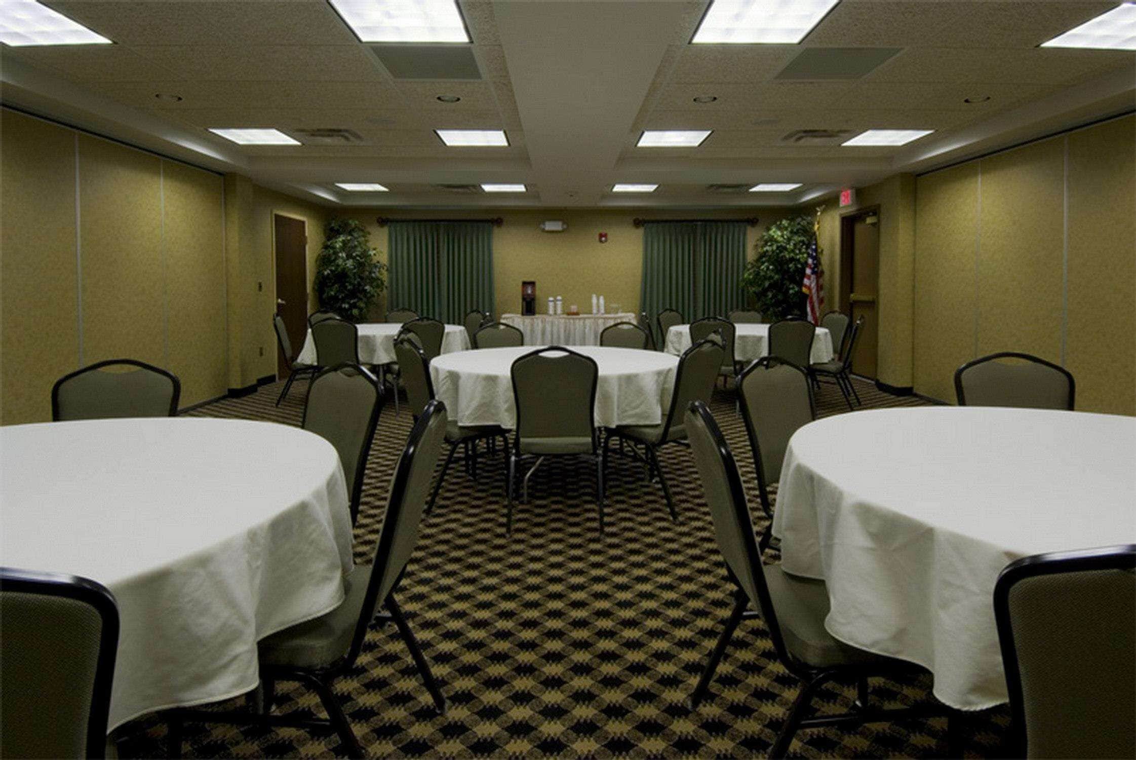 Hampton Inn Marshall Hampton Inn Marshall