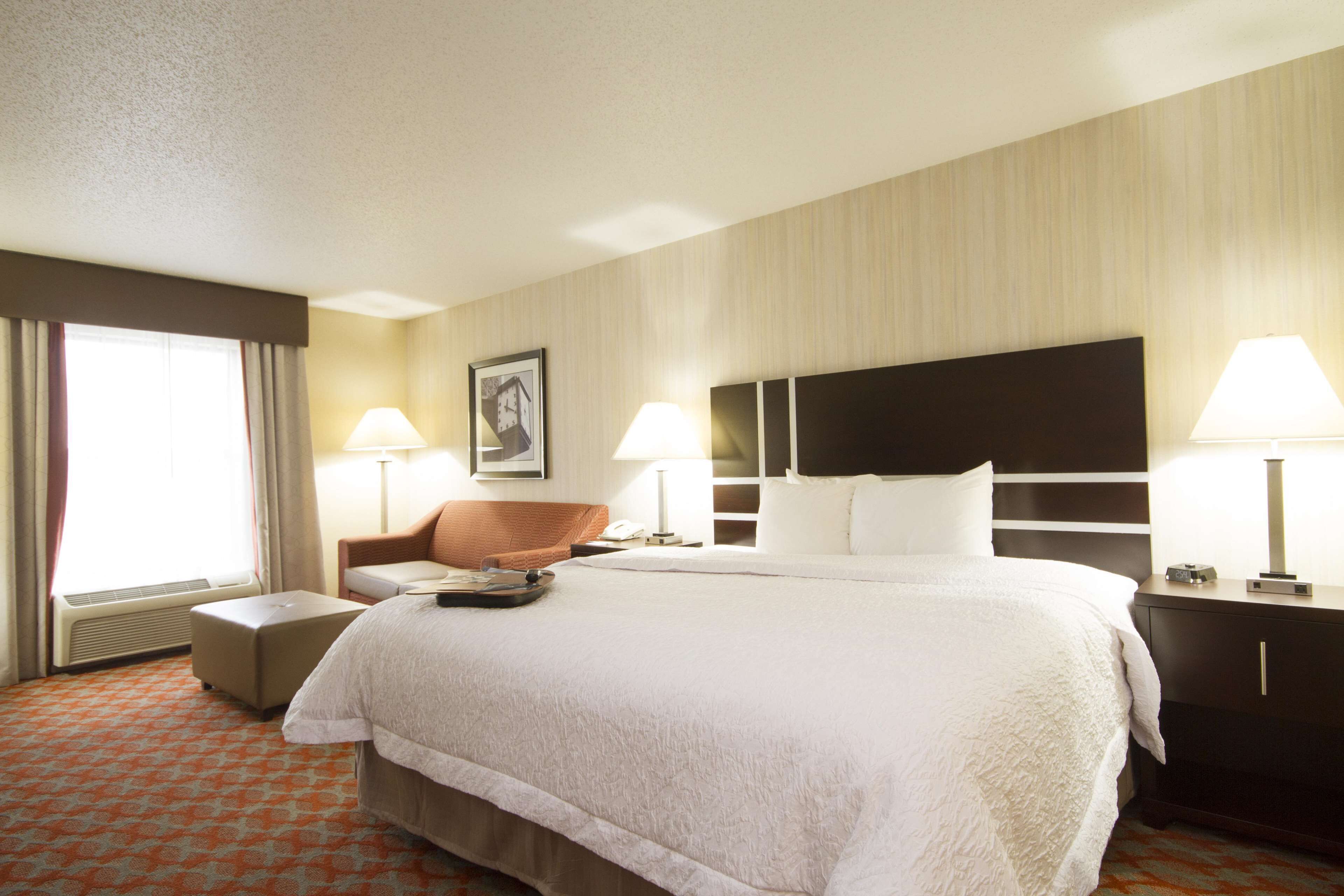 Hampton Inn Marshall Hampton Inn Marshall