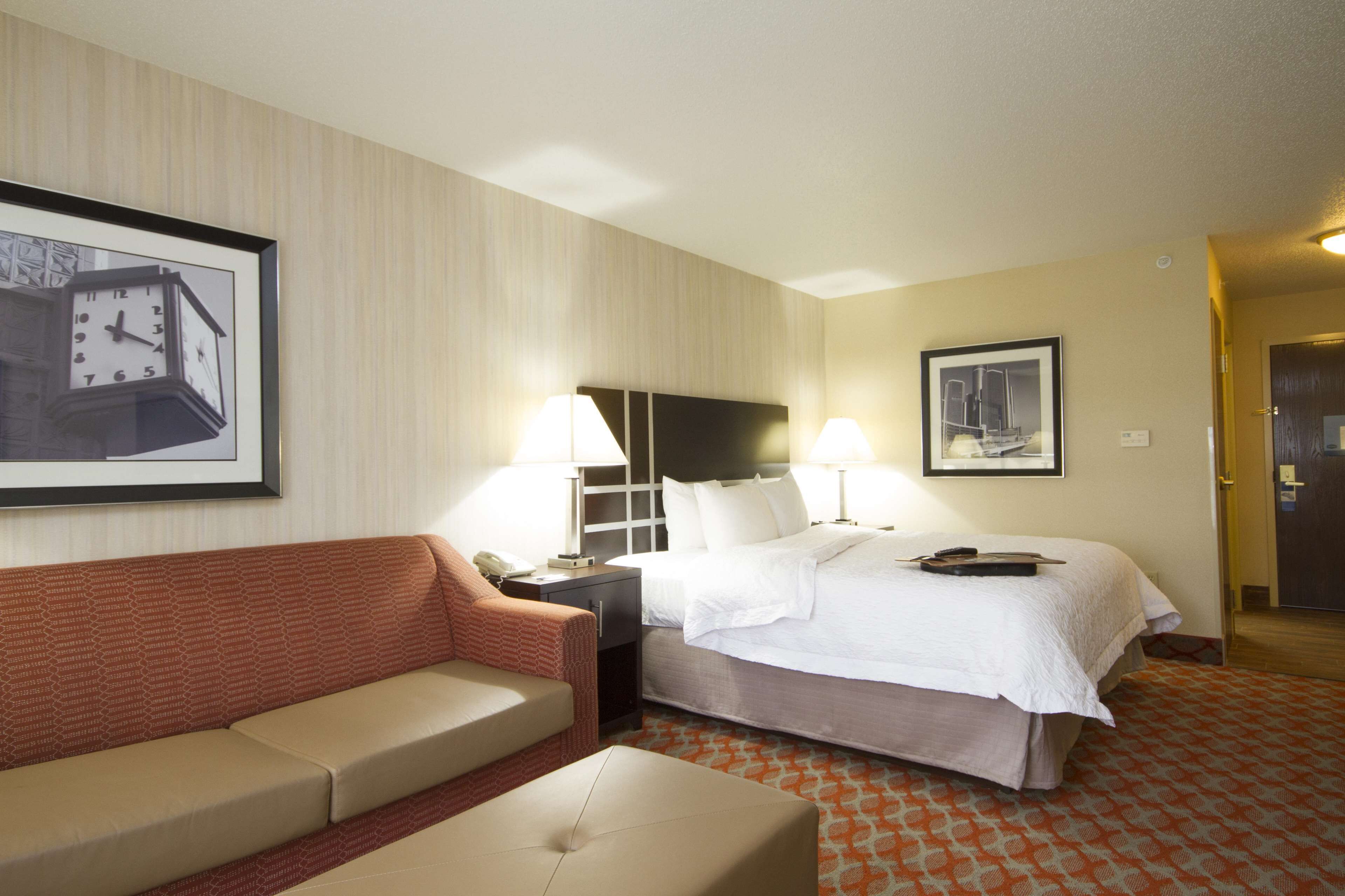 Hampton Inn Marshall Hampton Inn Marshall