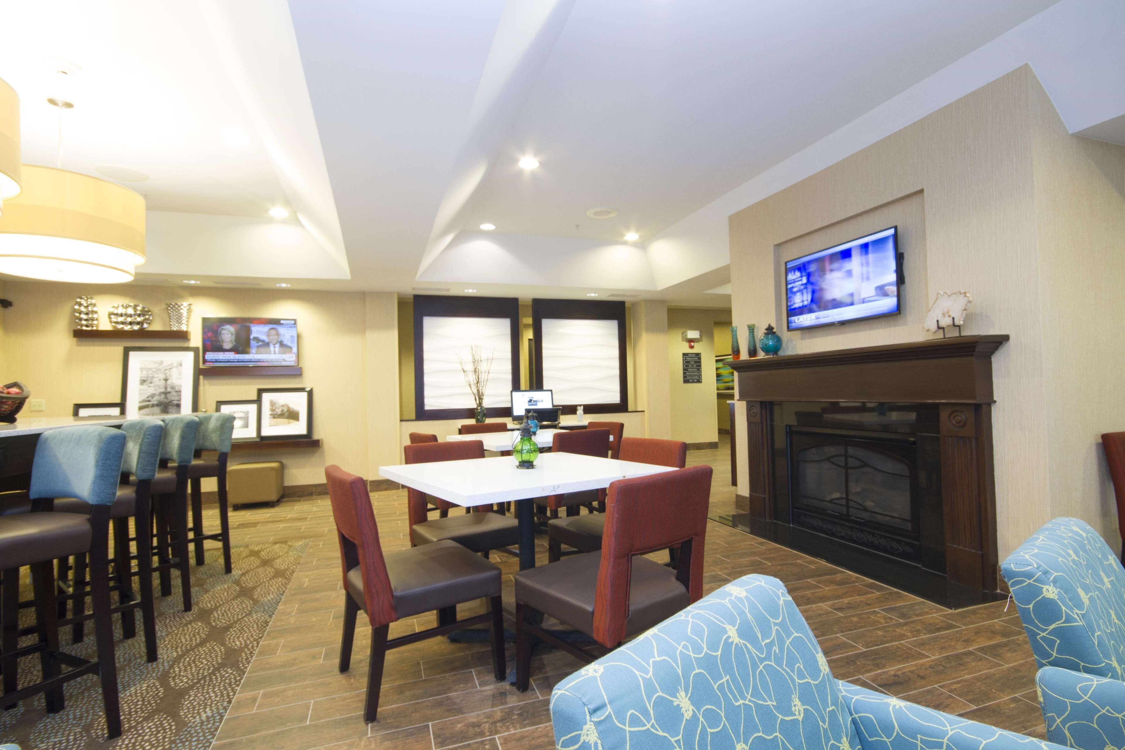 Hampton Inn Marshall Hampton Inn Marshall