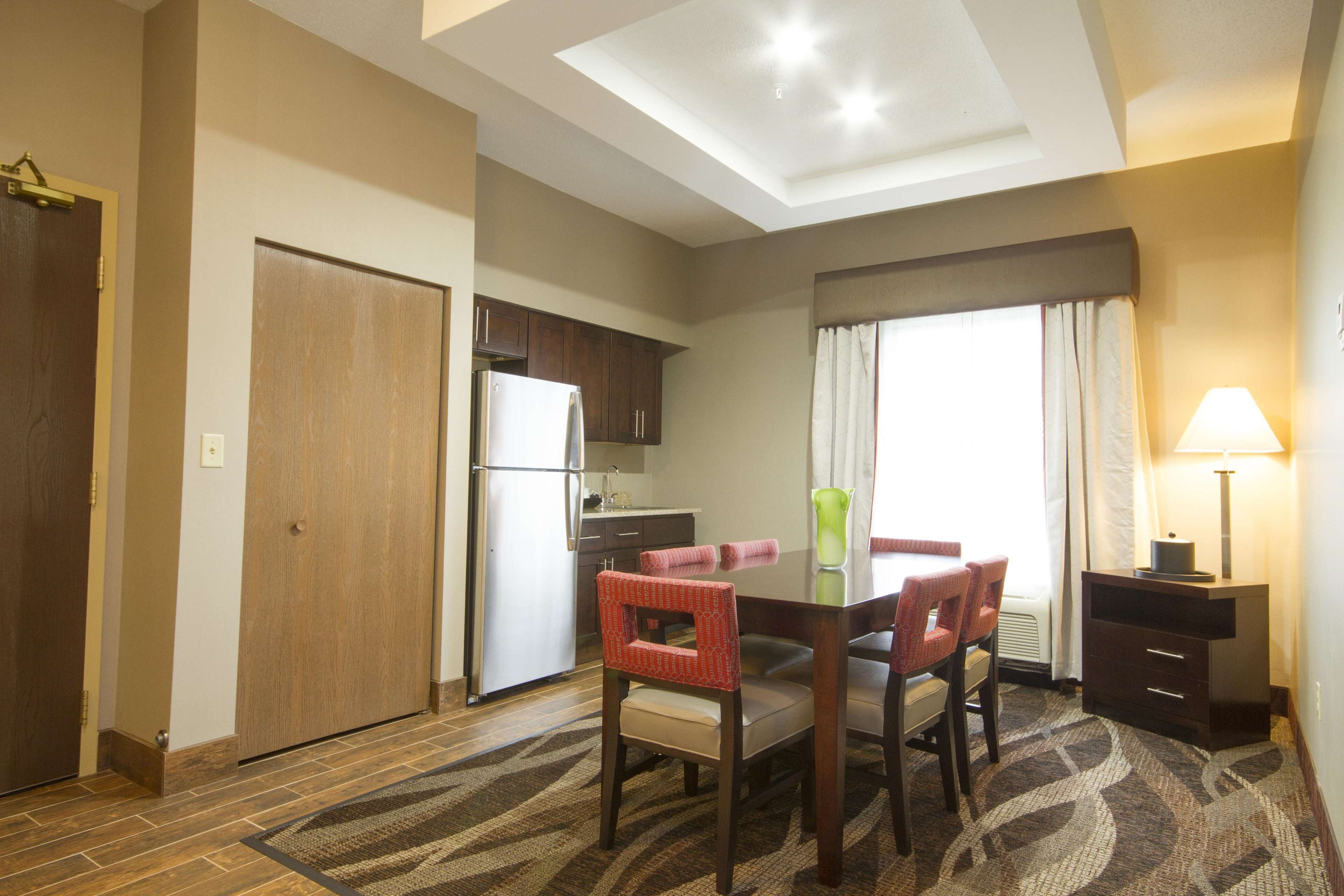 Hampton Inn Marshall Hampton Inn Marshall