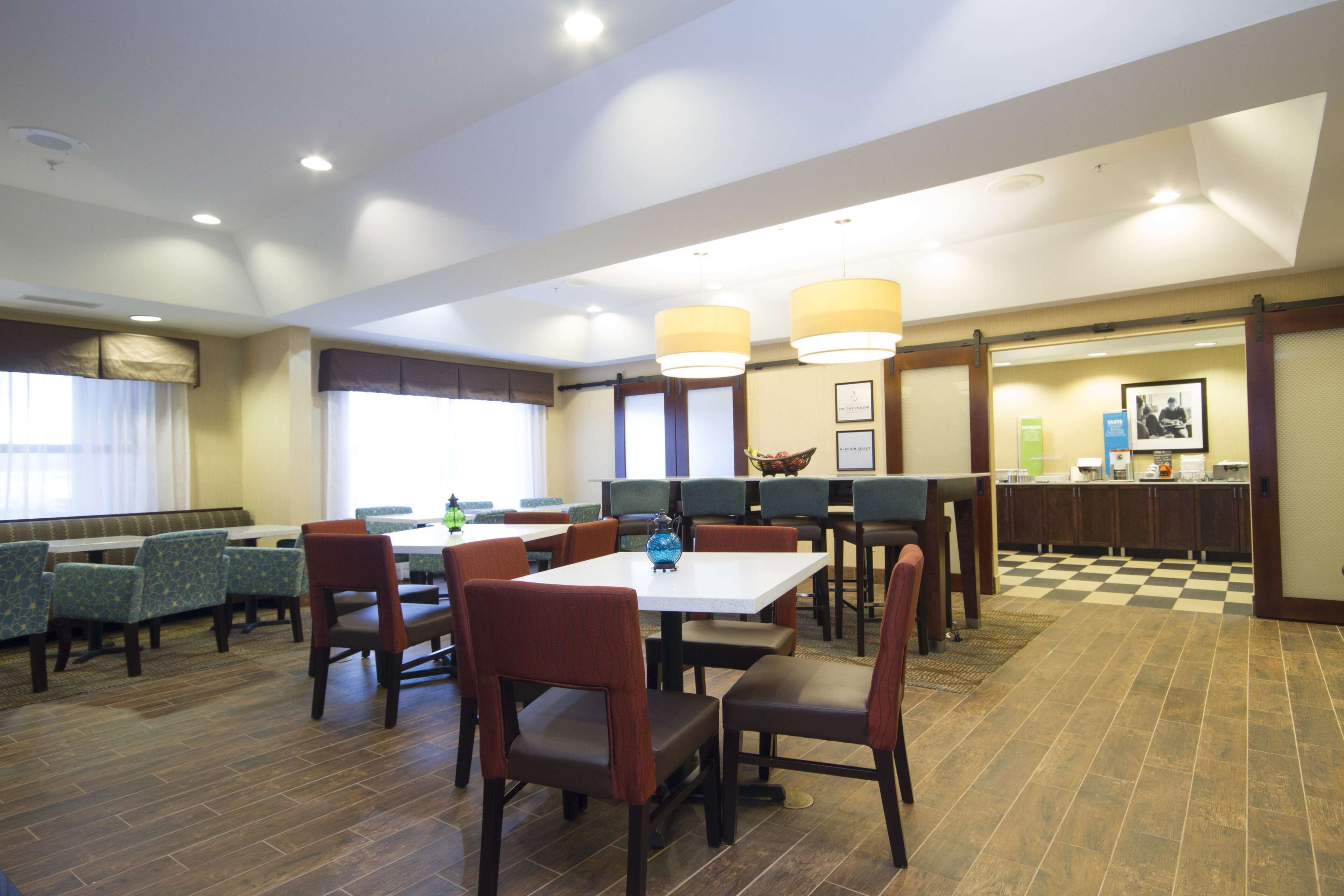 Hampton Inn Marshall Hampton Inn Marshall