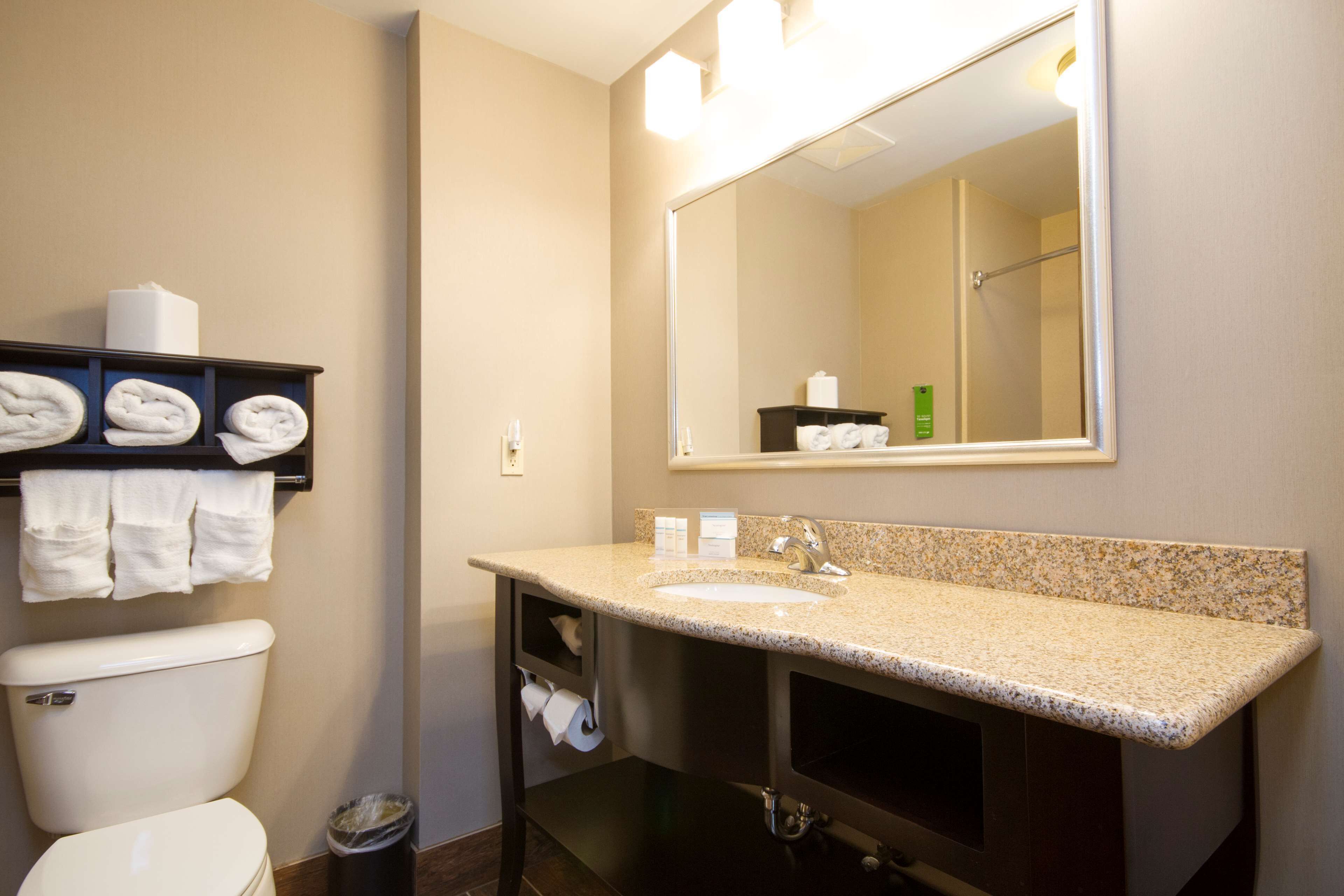 Hampton Inn Marshall Hampton Inn Marshall