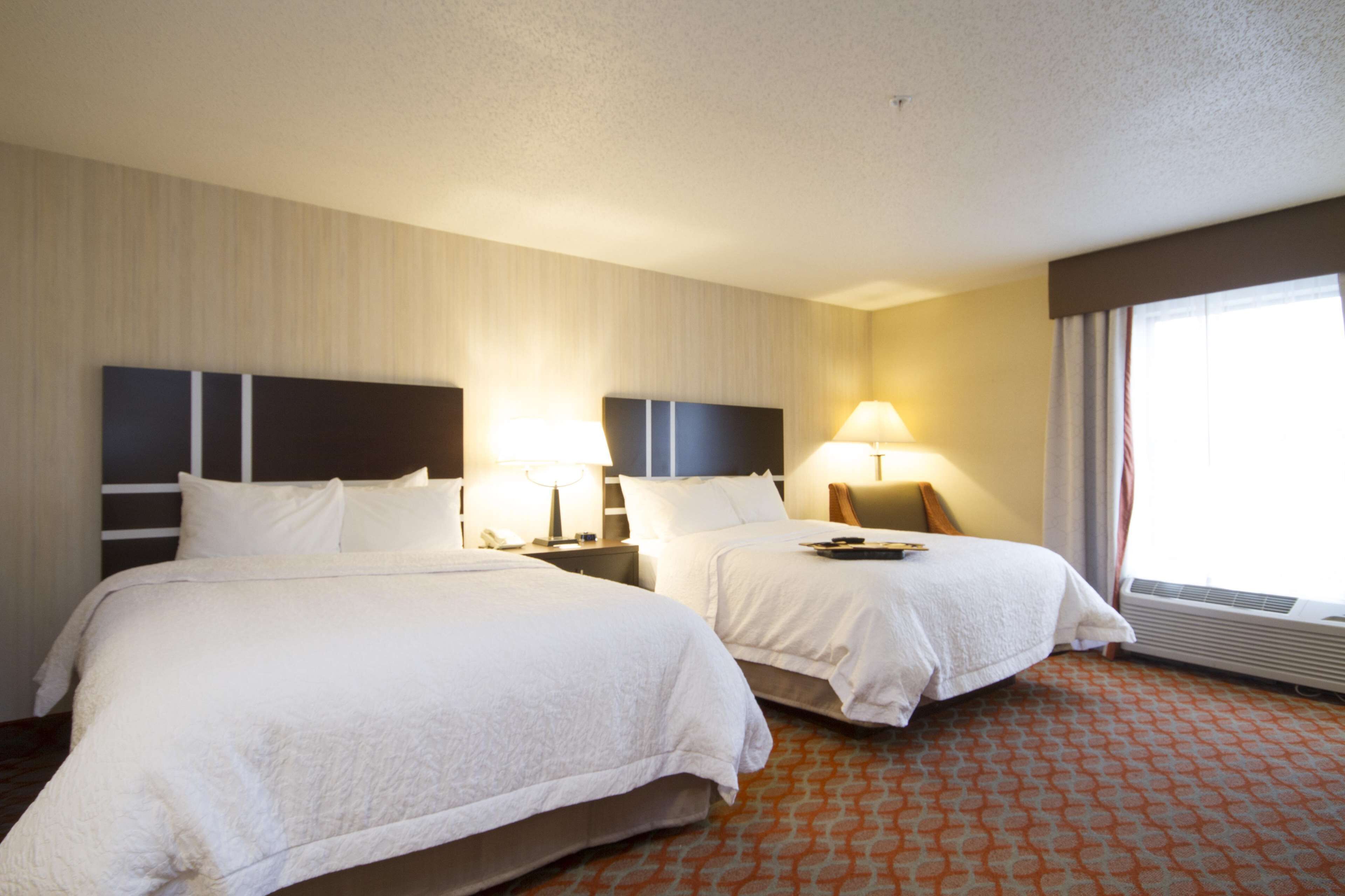 Hampton Inn Marshall Hampton Inn Marshall