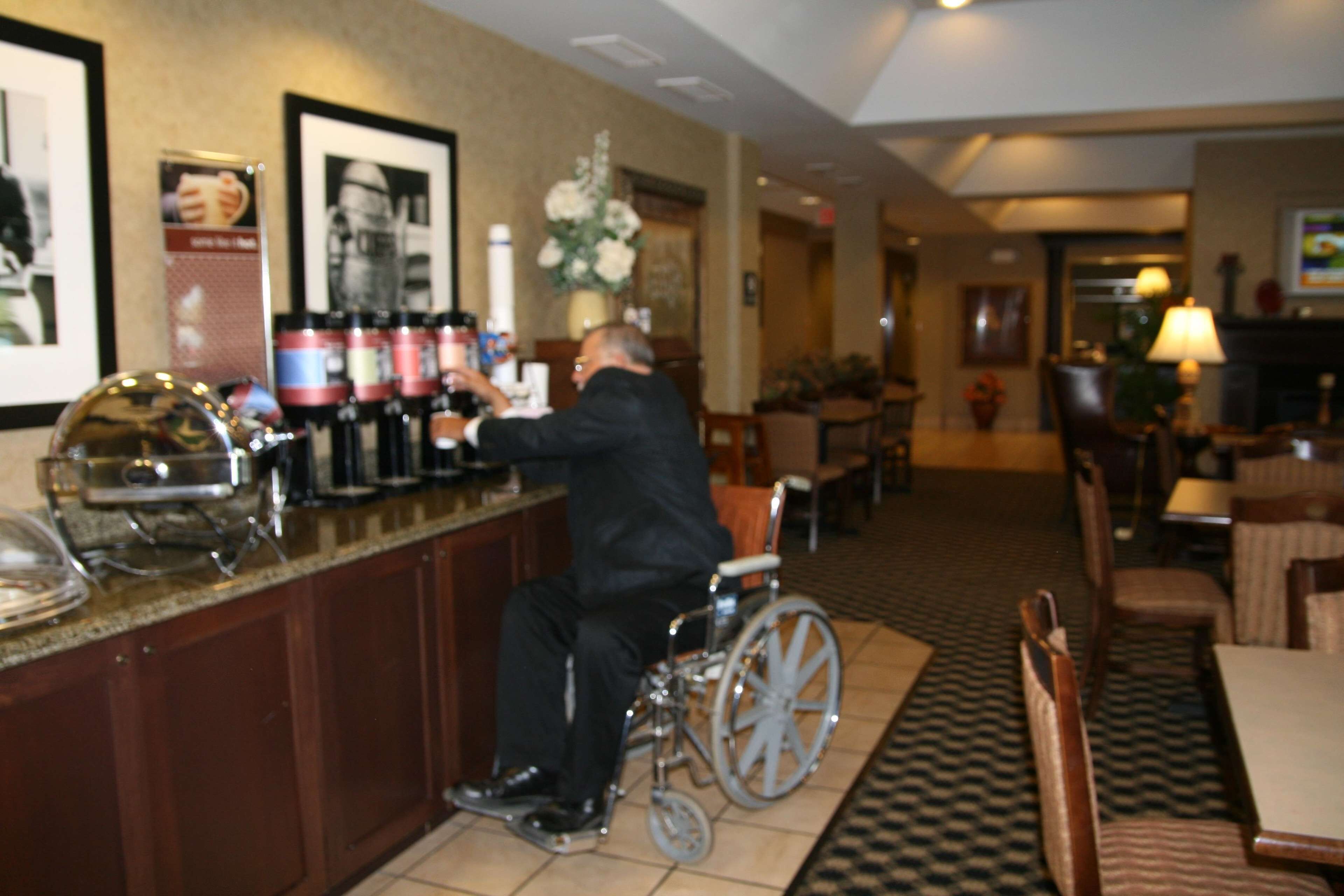 Hampton Inn Marshall Hampton Inn Marshall