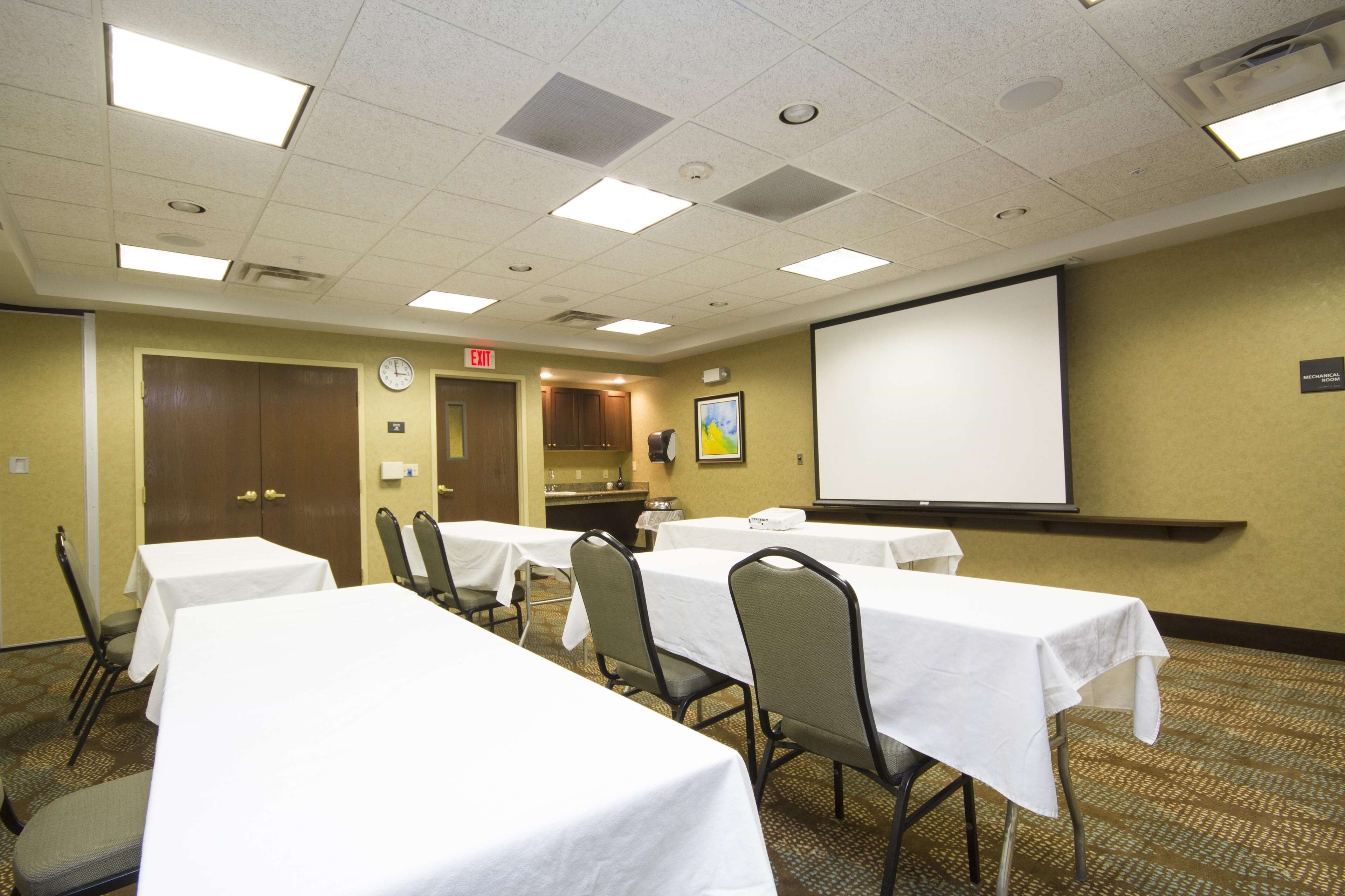 Hampton Inn Marshall Hampton Inn Marshall