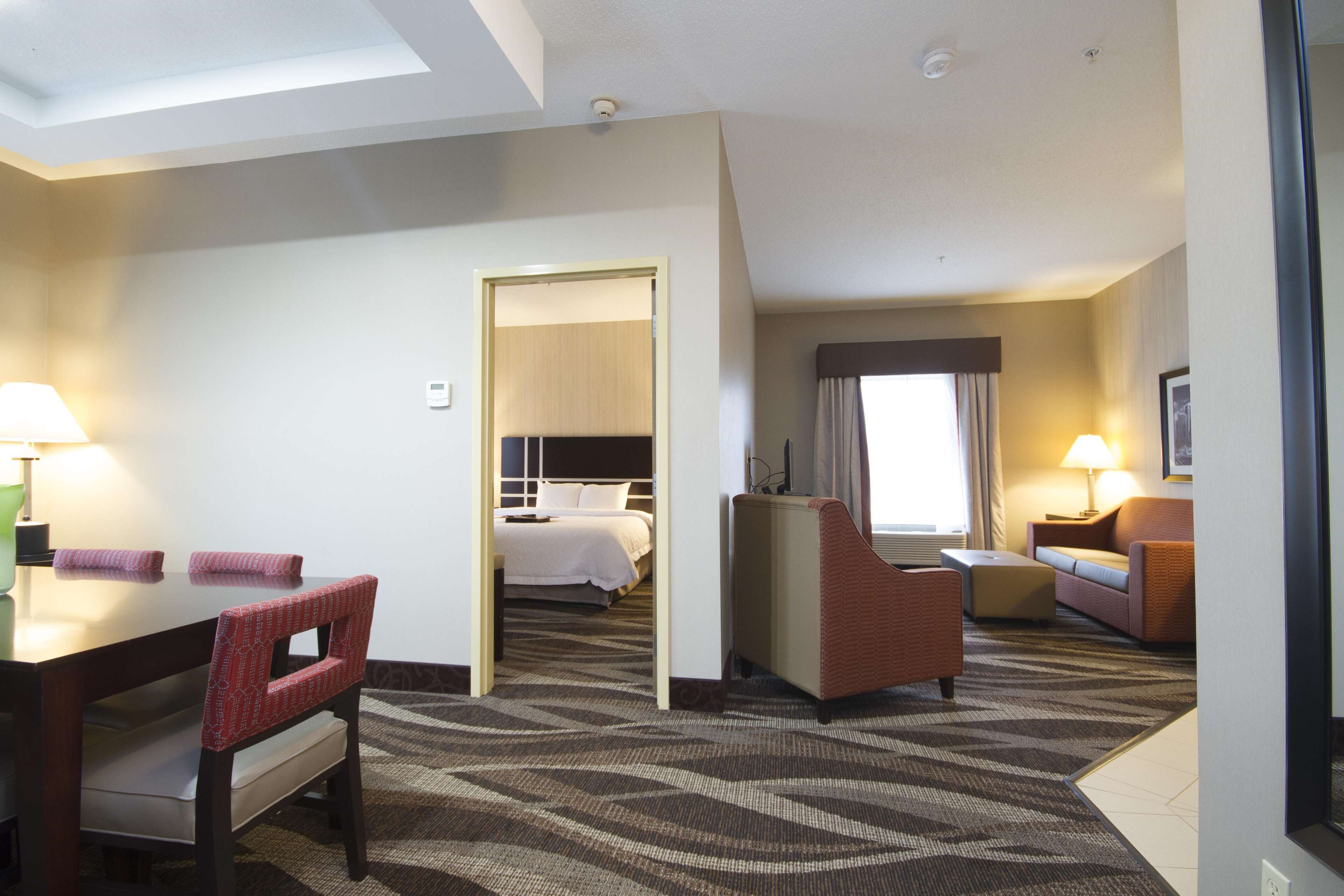 Hampton Inn Marshall Hampton Inn Marshall