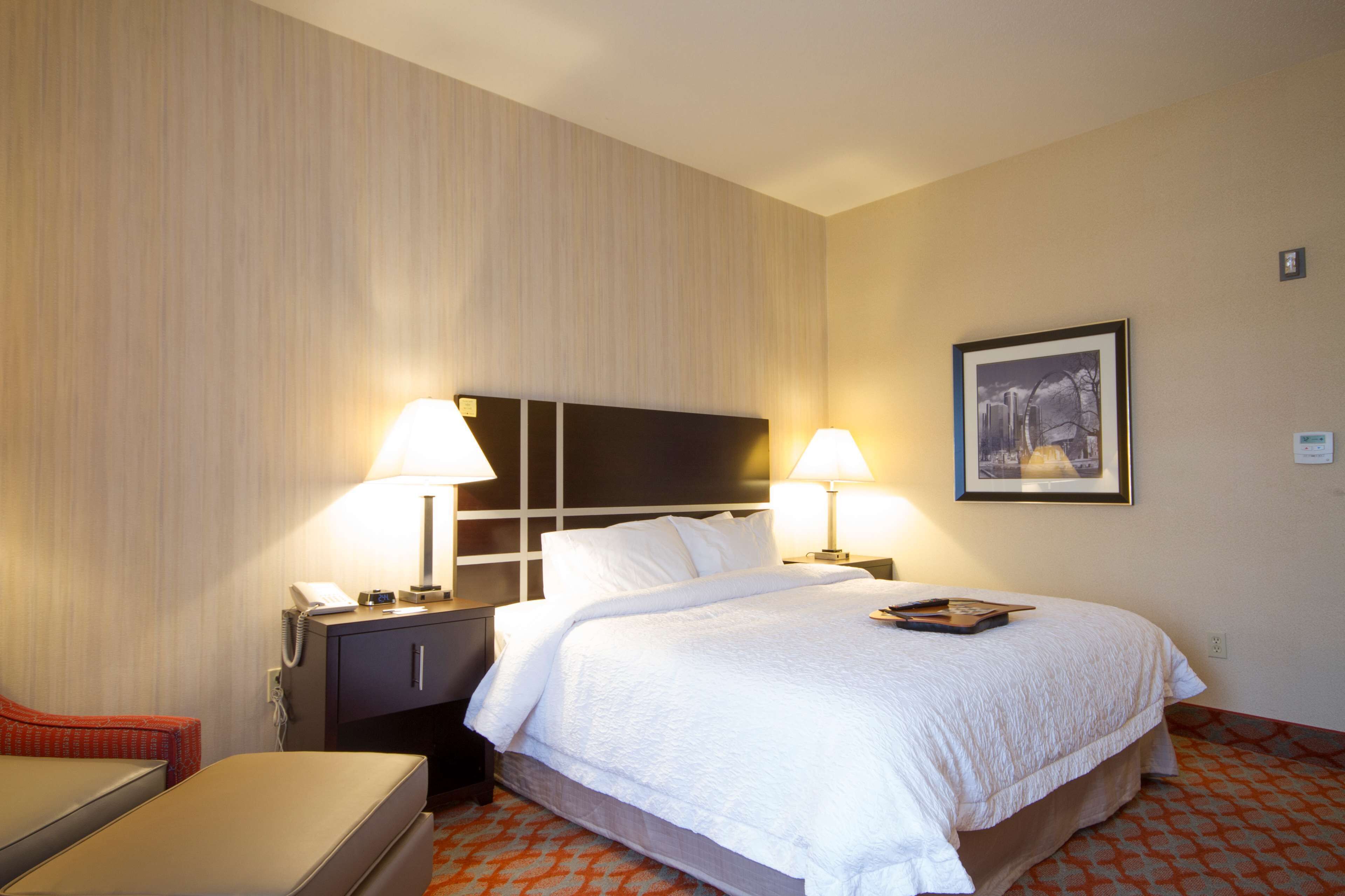 Hampton Inn Marshall Hampton Inn Marshall