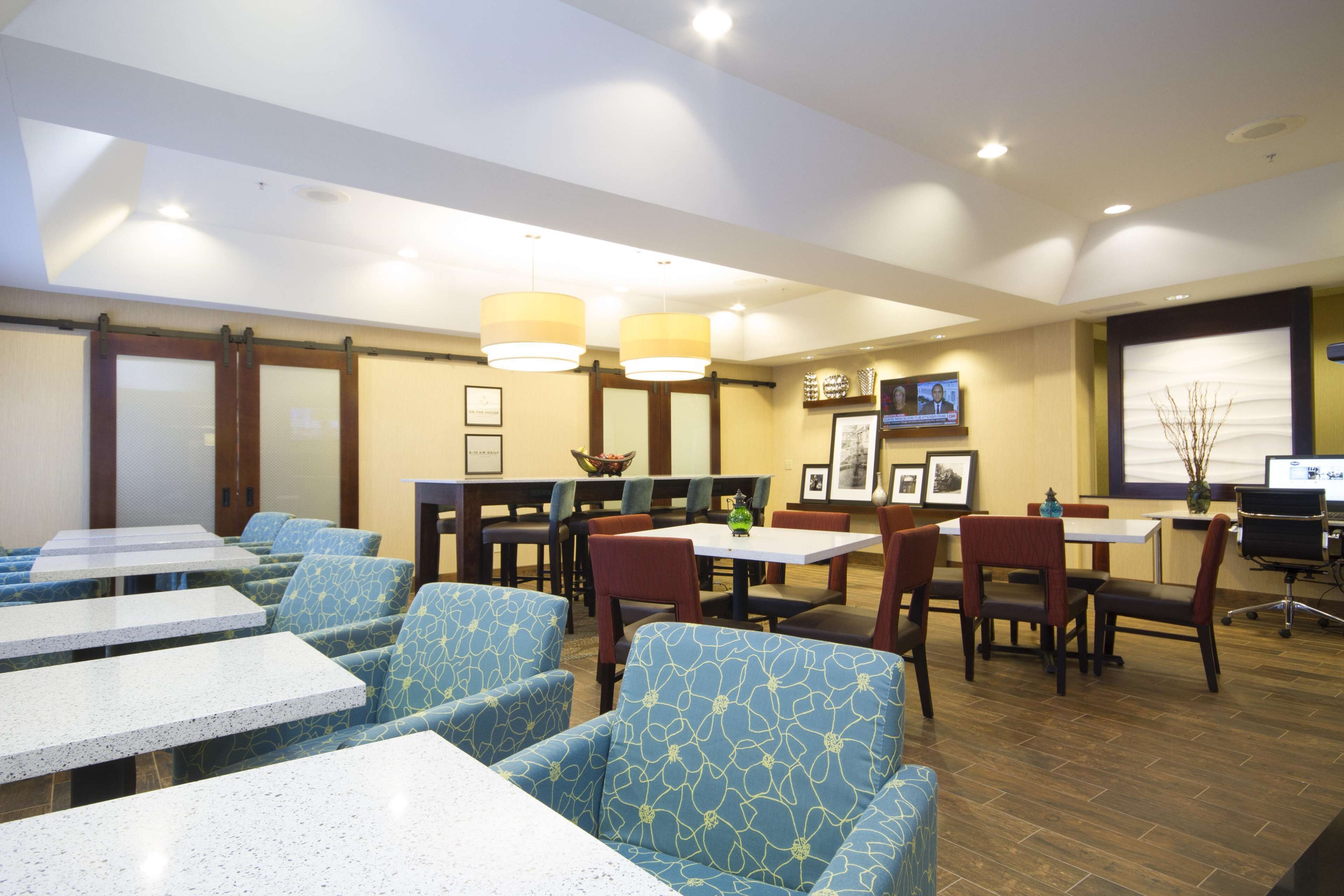 Hampton Inn Marshall Hampton Inn Marshall
