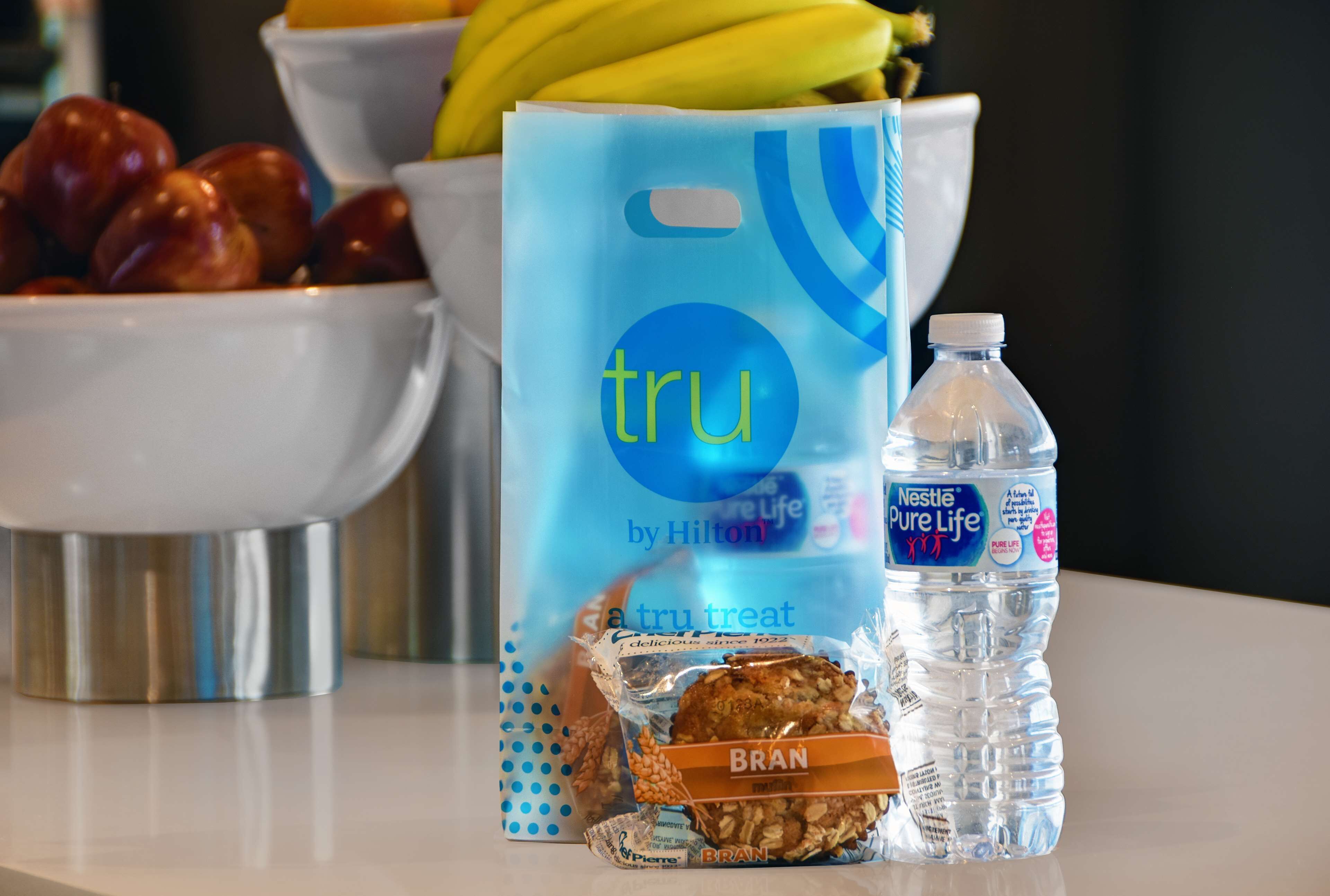 Tru by Hilton Monroe Tru by Hilton Monroe