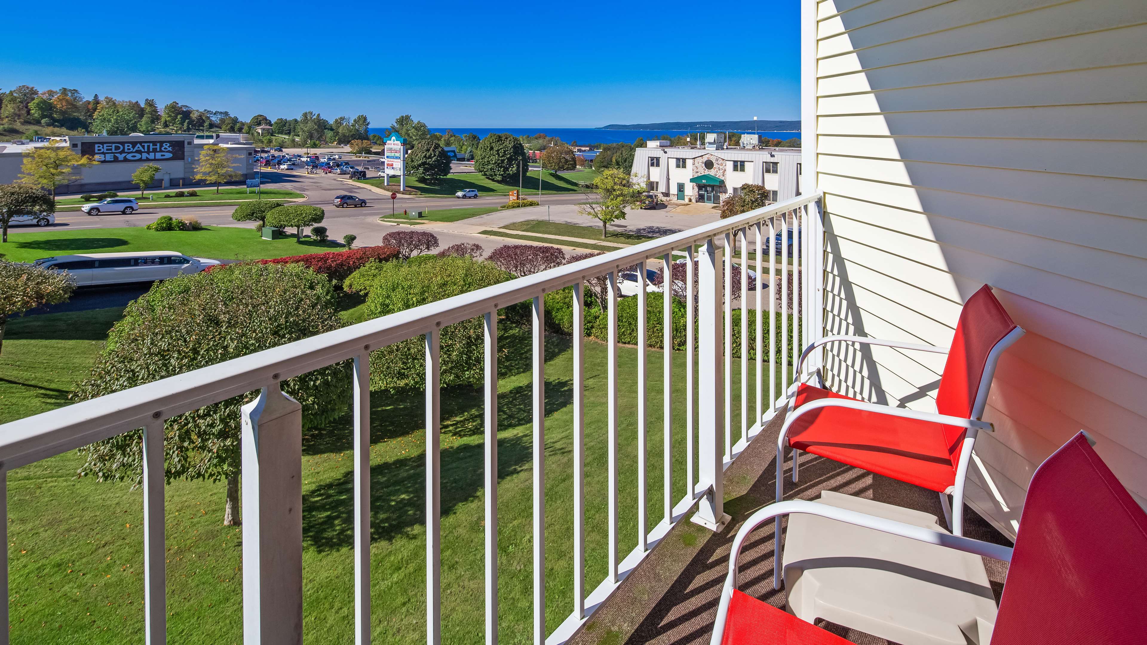 Apple Tree Inn by Resort Bookings